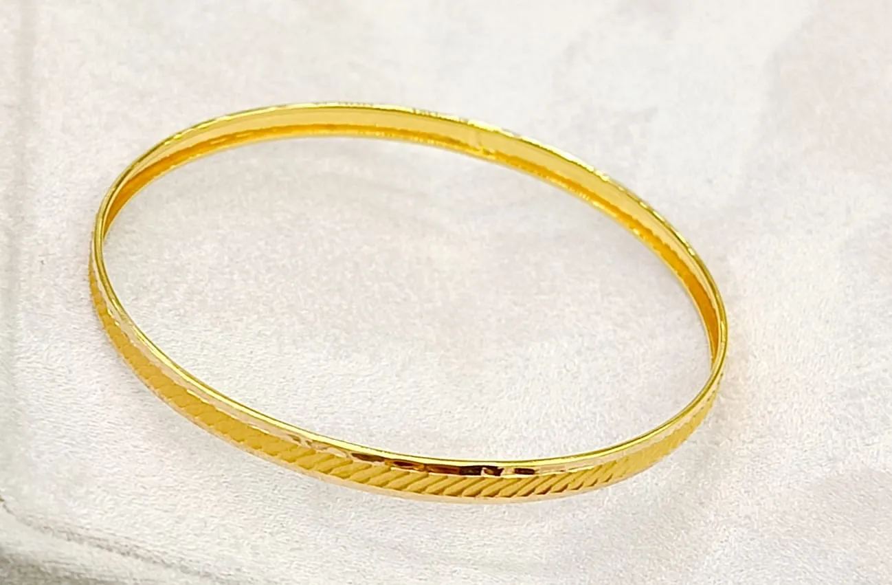 Favori Marka Bilezik 20 No