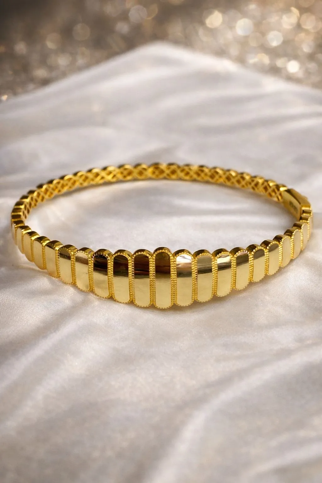 Favori Marka İtlayan Model Kelepçe