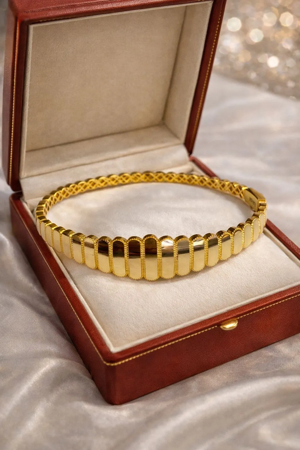 Favori Marka İtlayan Model Kelepçe