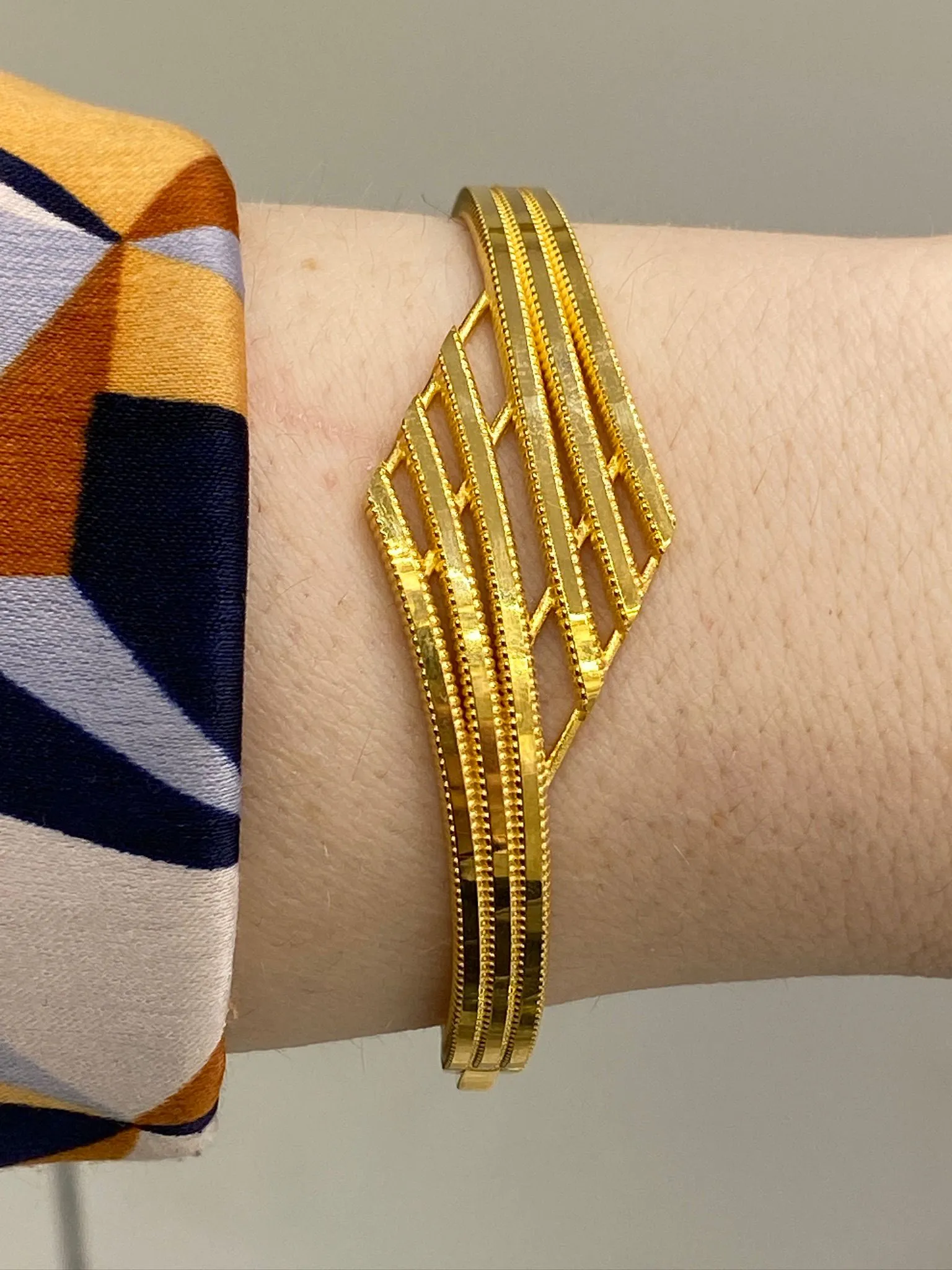 Favori Marka İtlayan Model Kelepçe