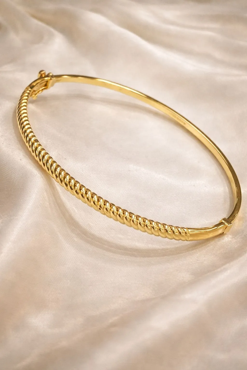 Favori Marka İtalyan Model Kelepçe