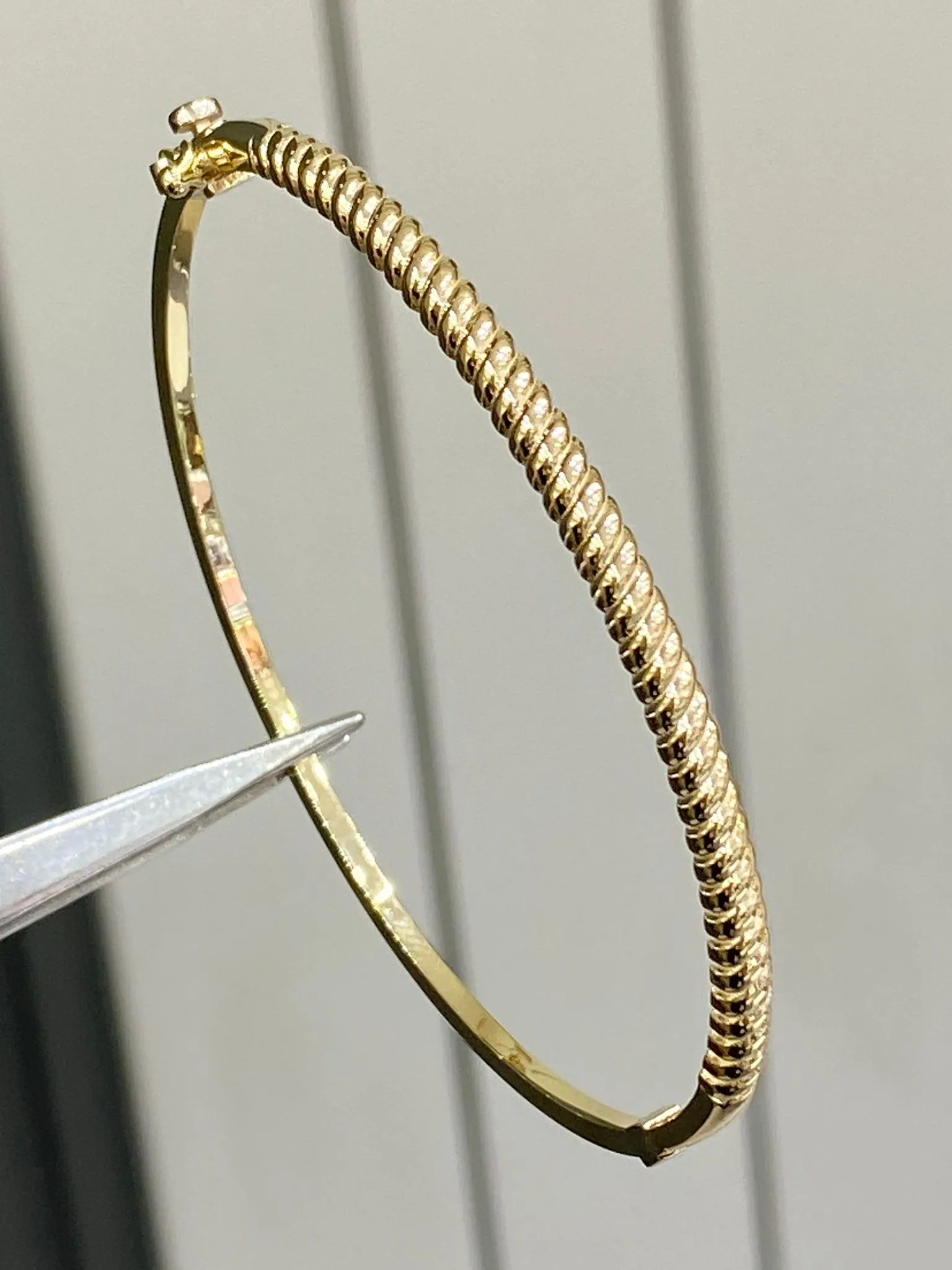 Favori Marka İtalyan Model Kelepçe