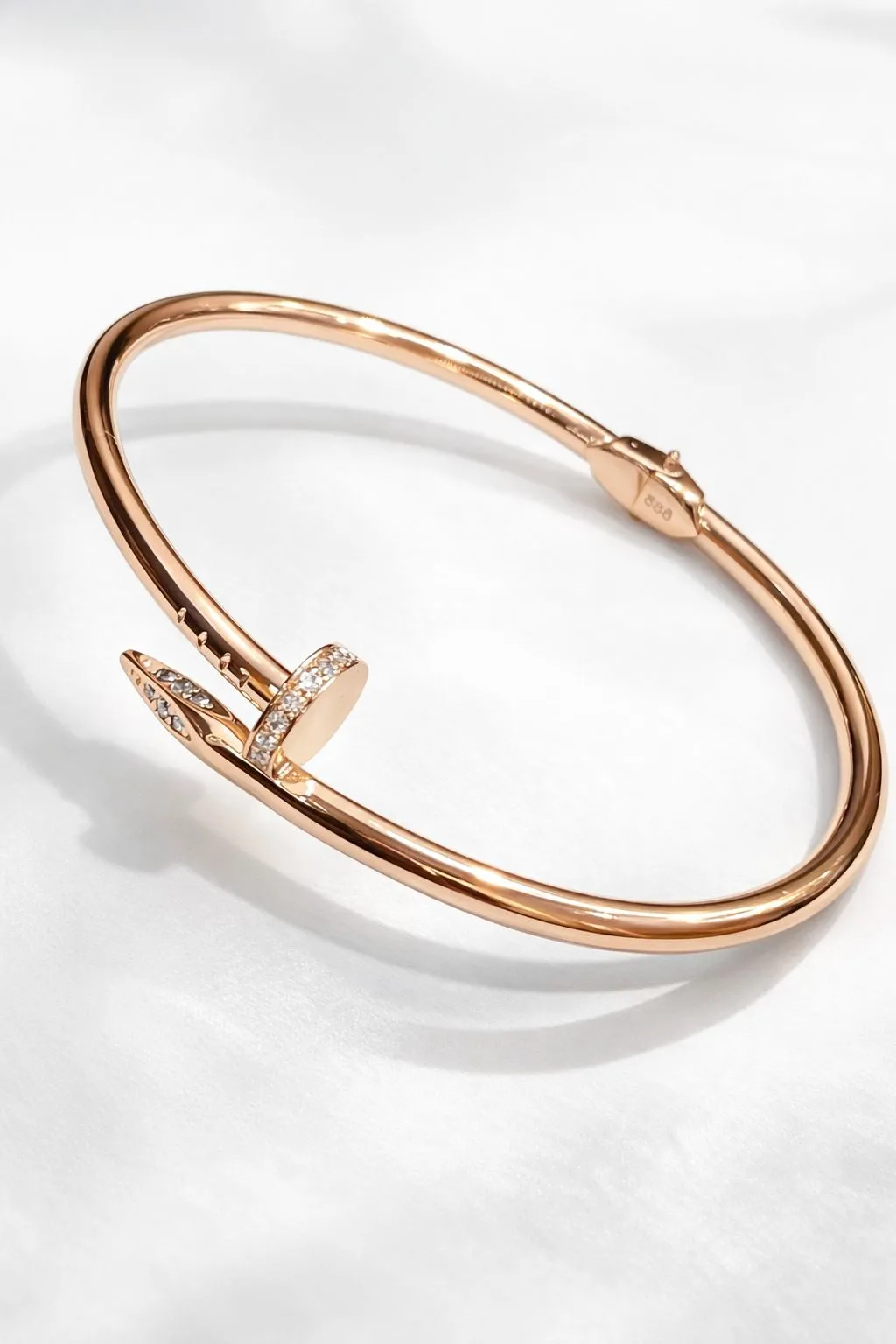 Favori Marka İtalyan Model Kelepçe