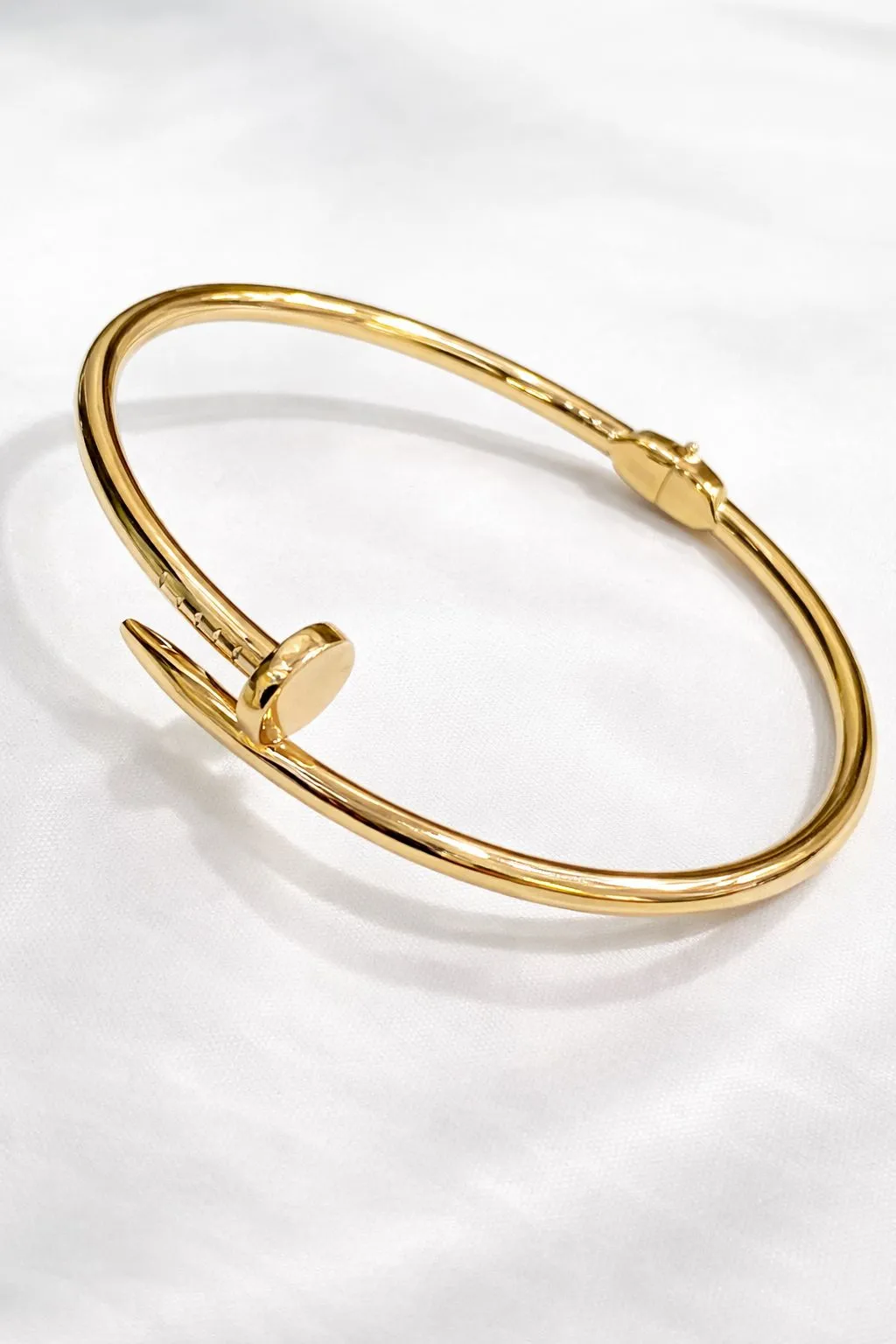 Favori Marka İtalyan Model Kelepçe