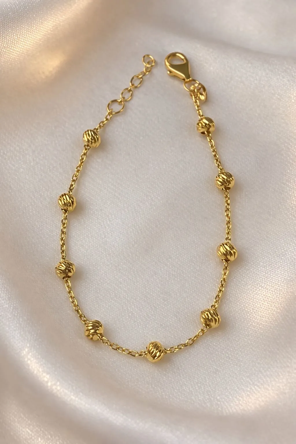 Favori Marka Dorikalı Model Bileklik