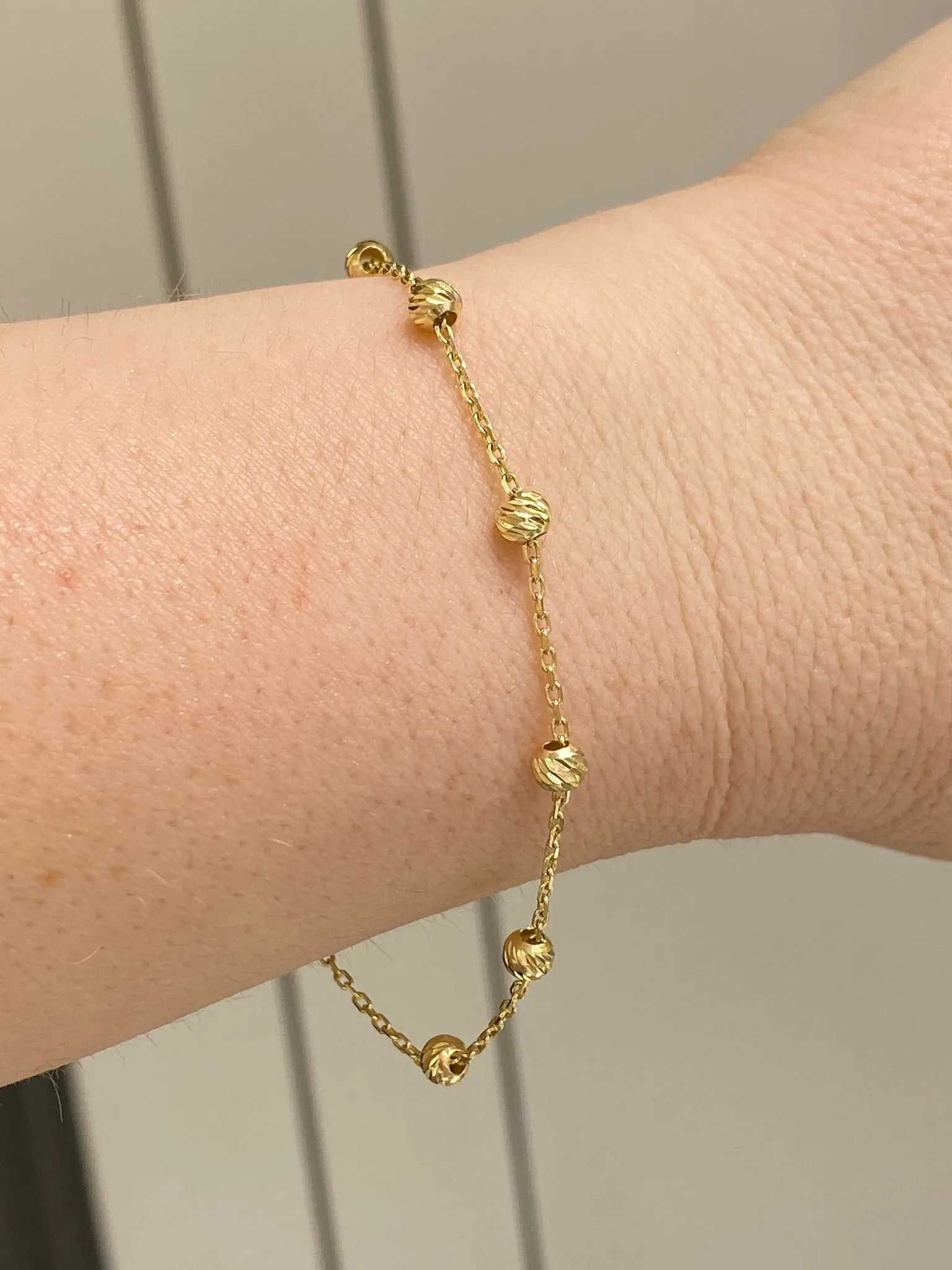 Favori Marka Dorikalı Model Bileklik