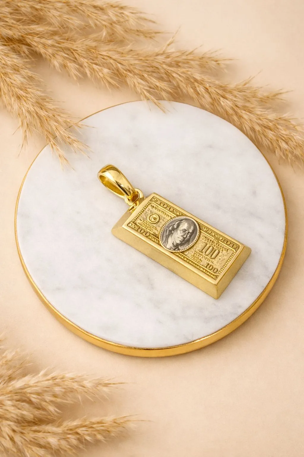 Favori Marka Külçe Model Uç