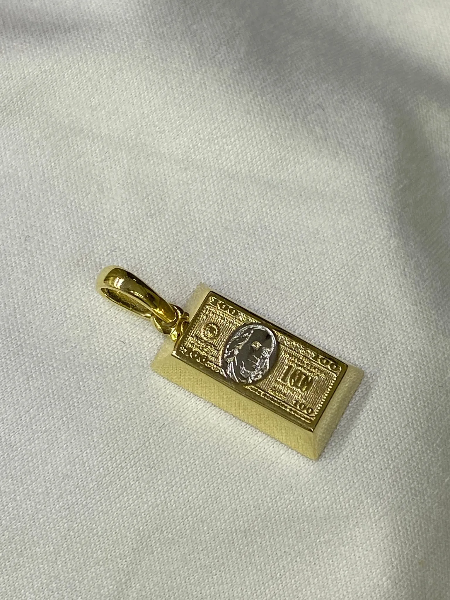 Favori Marka Külçe Model Uç