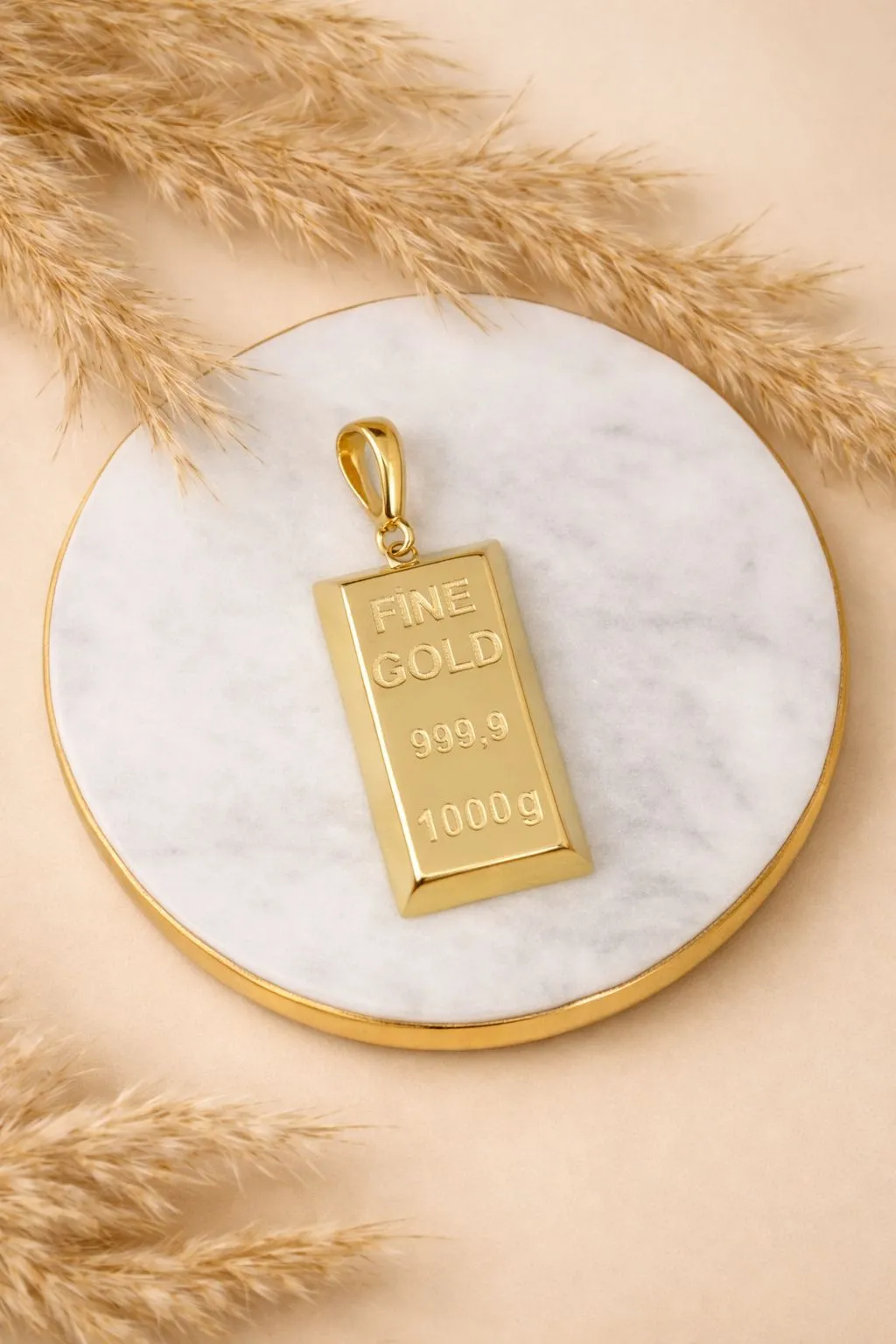 Favori Marka Külçe Model Uç