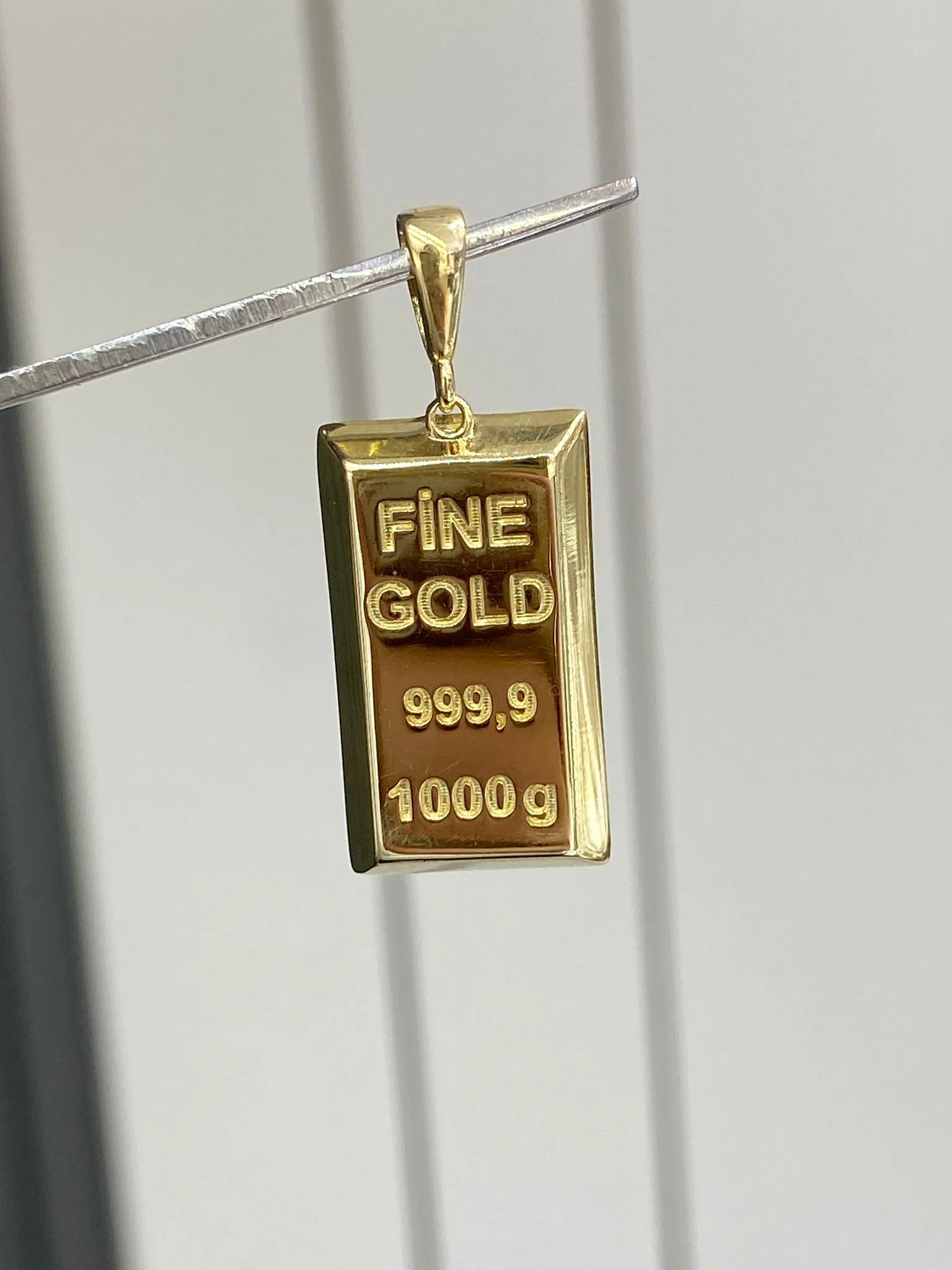 Favori Marka Külçe Model Uç