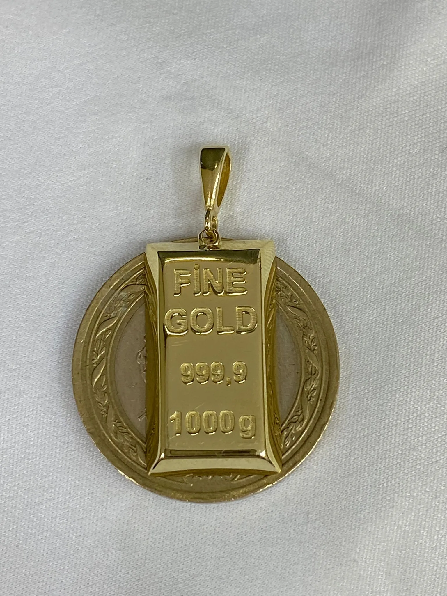 Favori Marka Külçe Model Uç