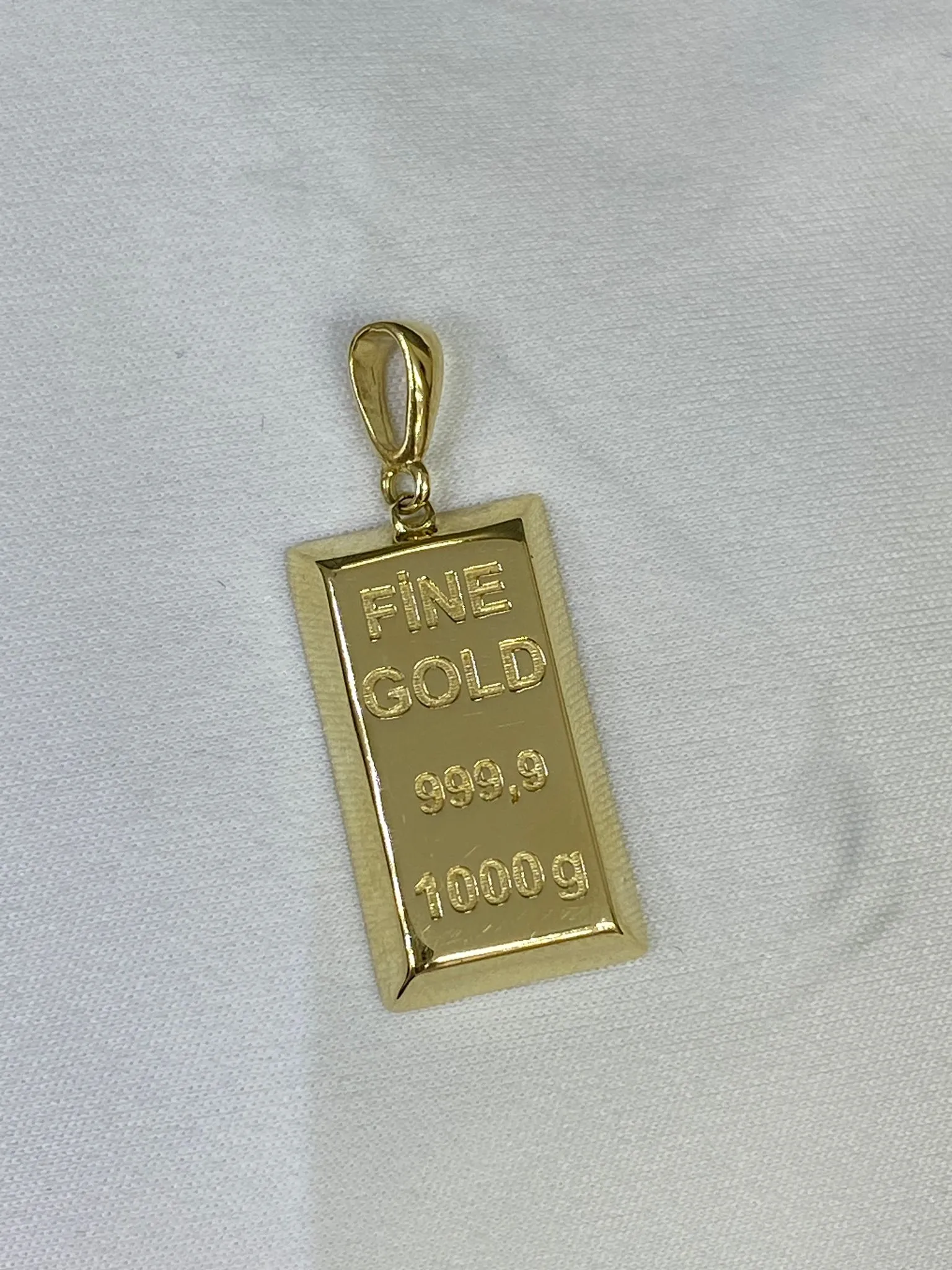 Favori Marka Külçe Model Uç