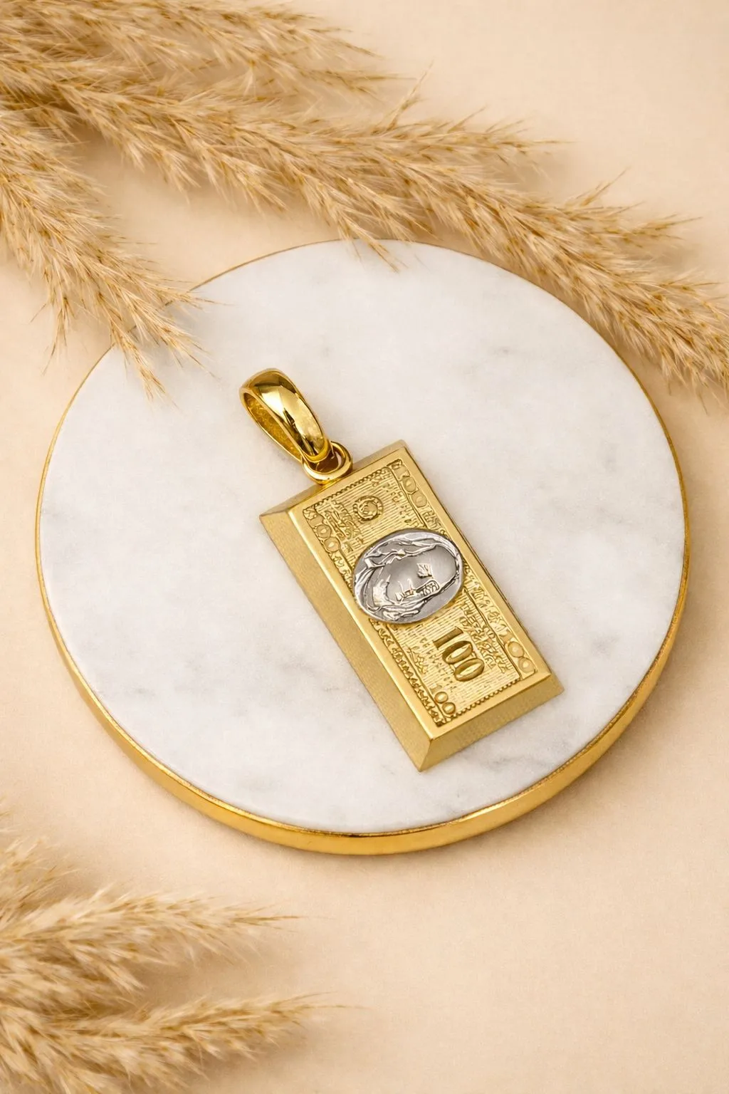 Favori Marka Külçe Model Uç