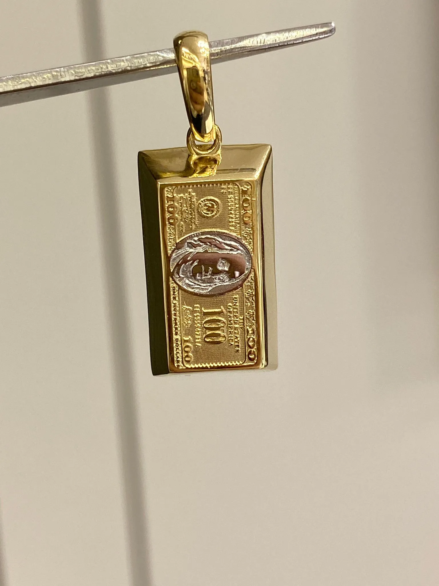 Favori Marka Külçe Model Uç