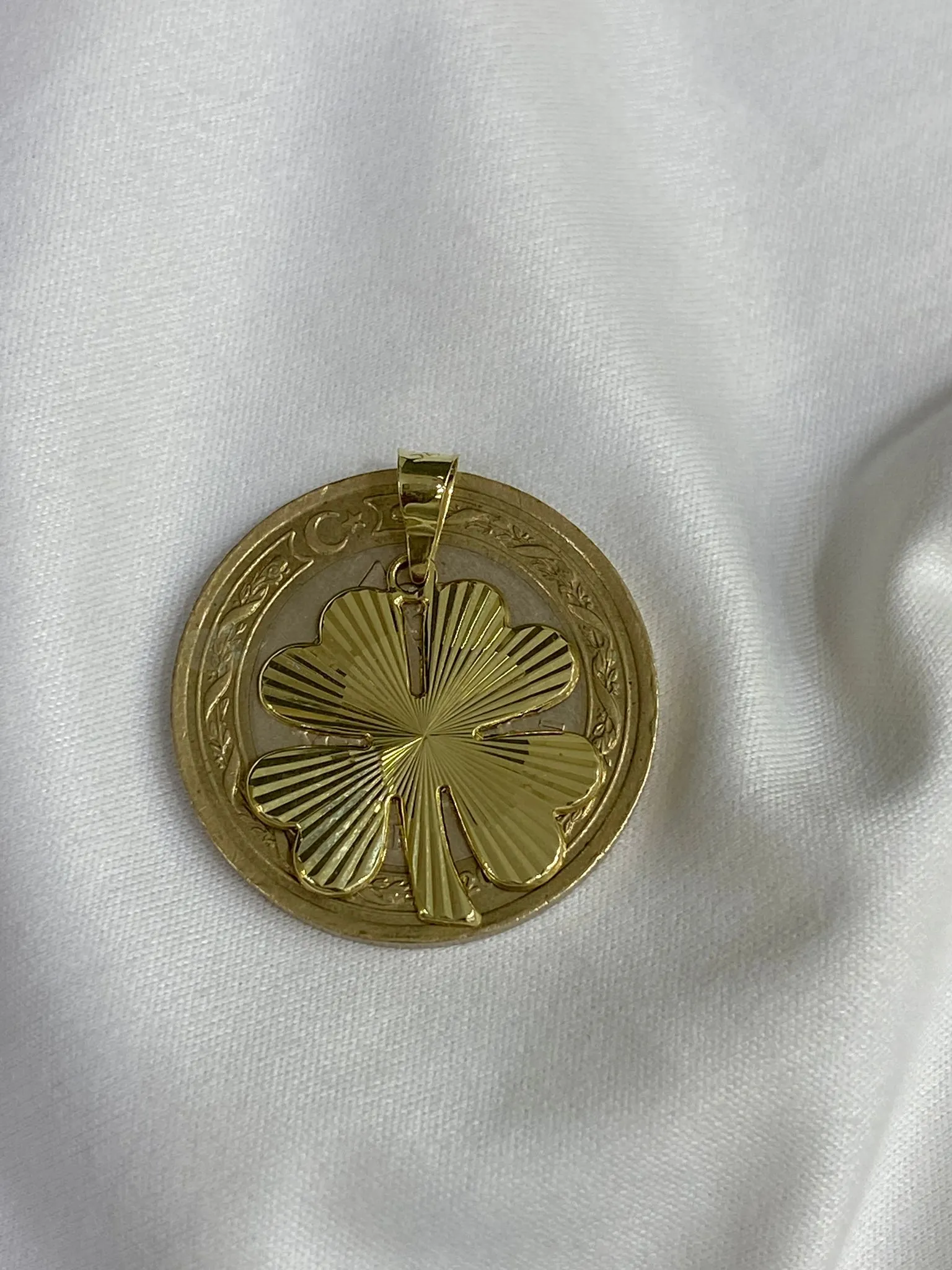 Favori Marka Yonca Model Uç