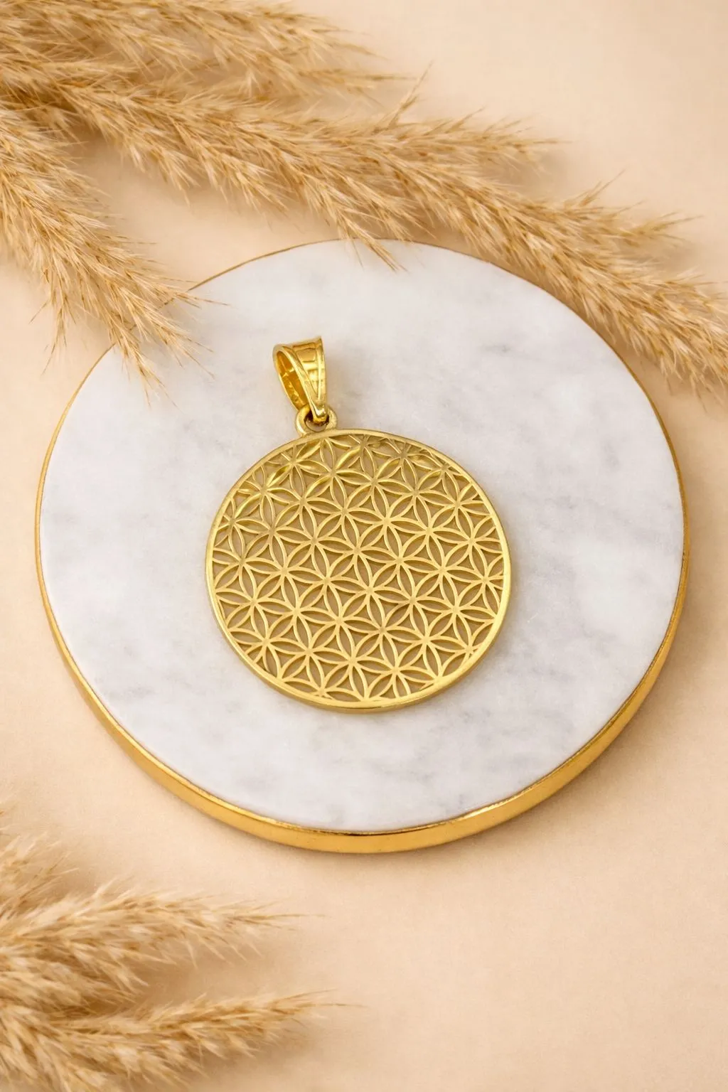 Favori Marka Yaşam Çiçeği Model Uç