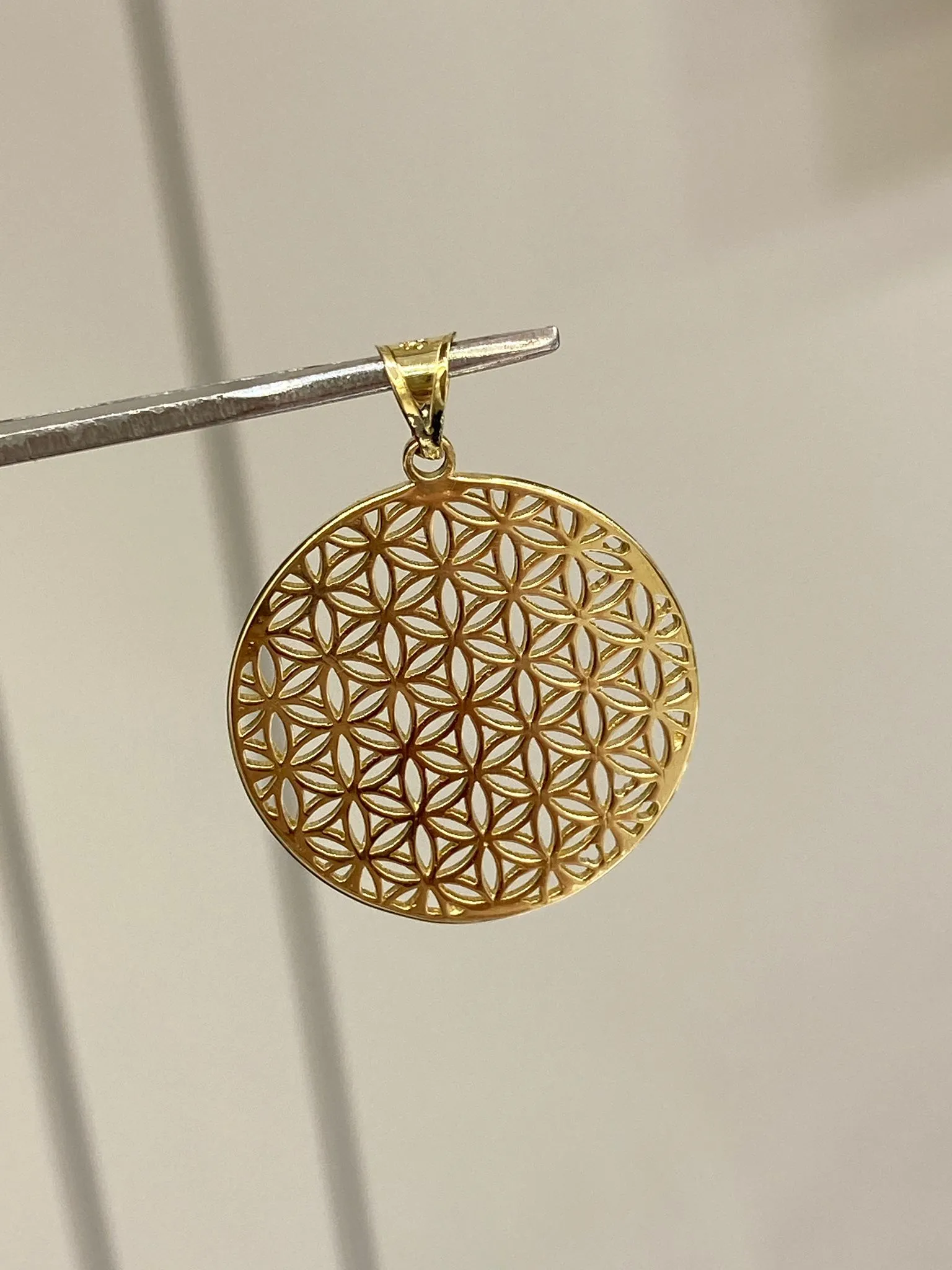 Favori Marka Yaşam Çiçeği Model Uç