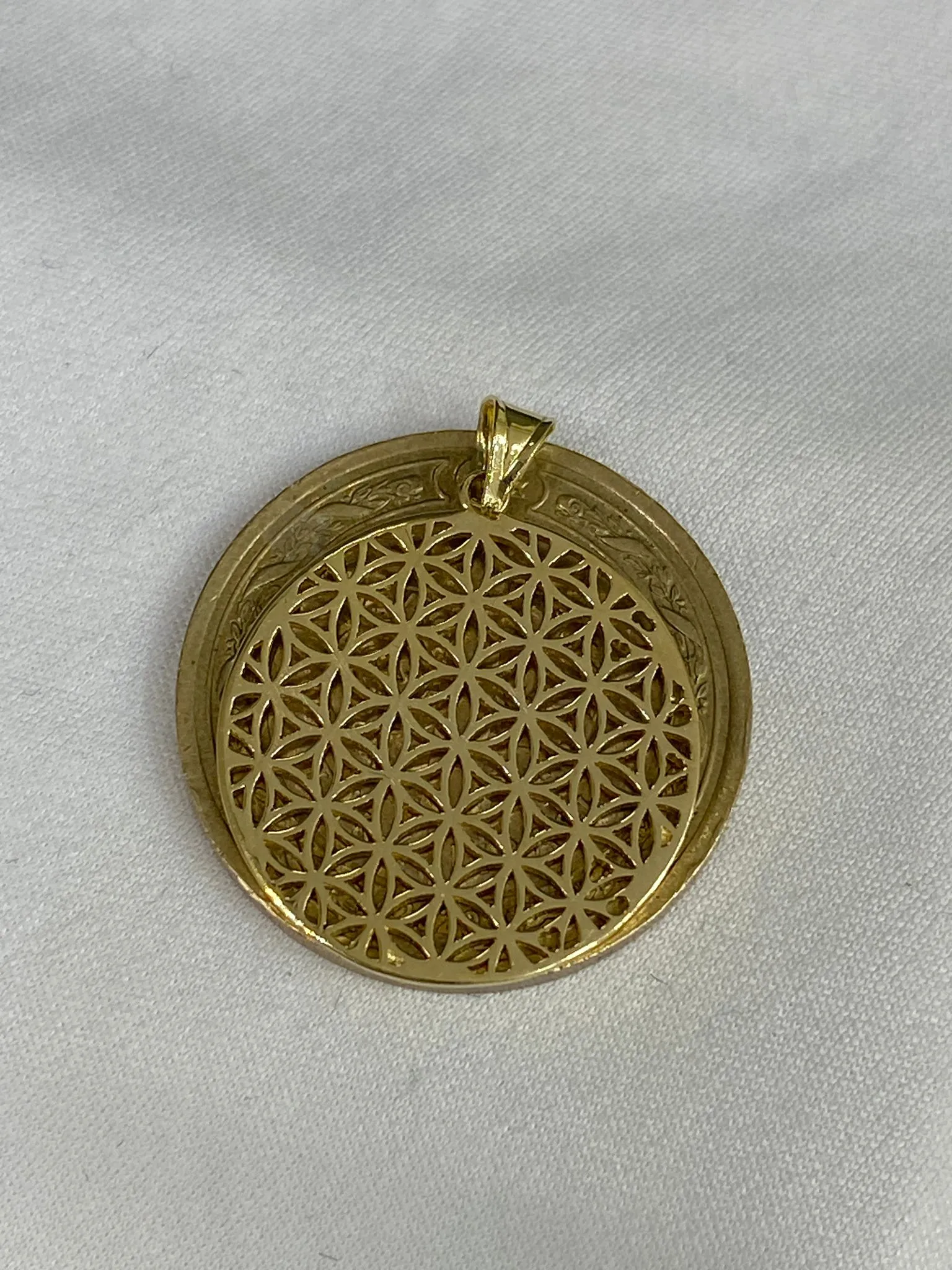 Favori Marka Yaşam Çiçeği Model Uç