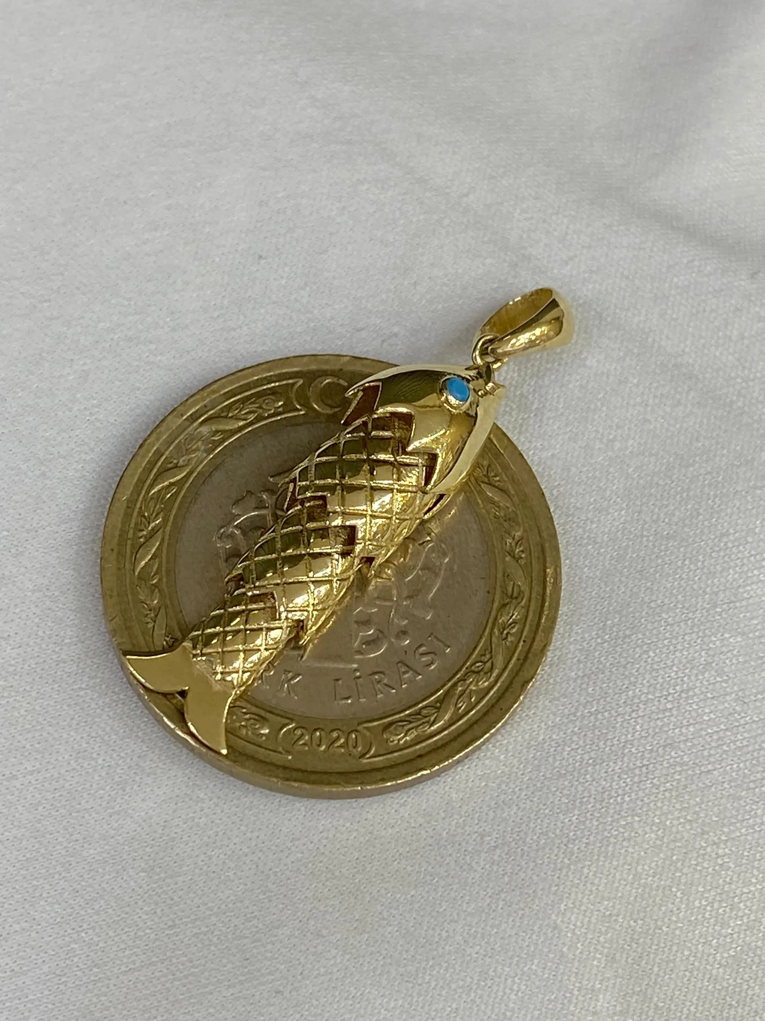 Favori Marka Oynar Balık Model Uç