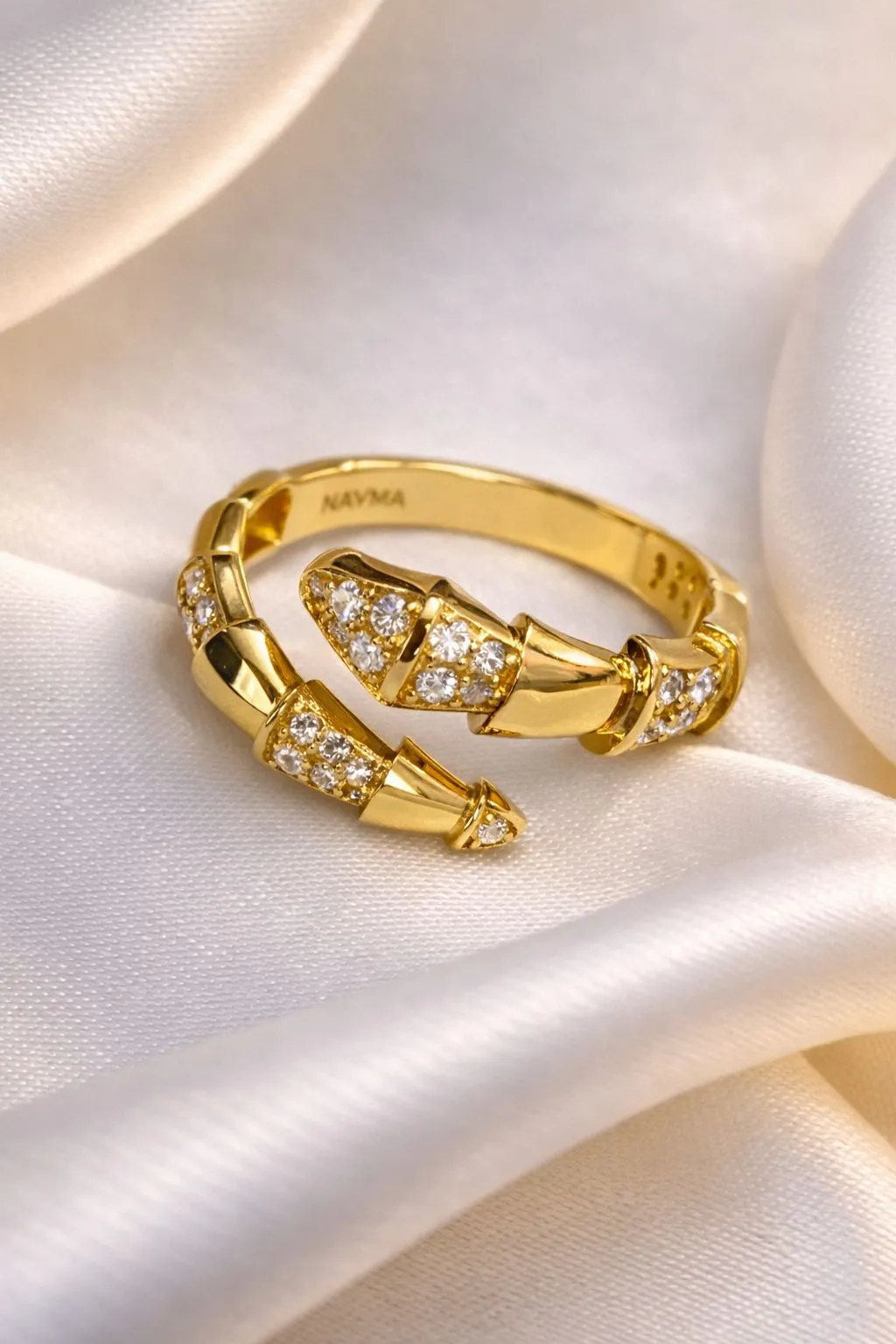 Favori Marka İtalyan Model Yüzük