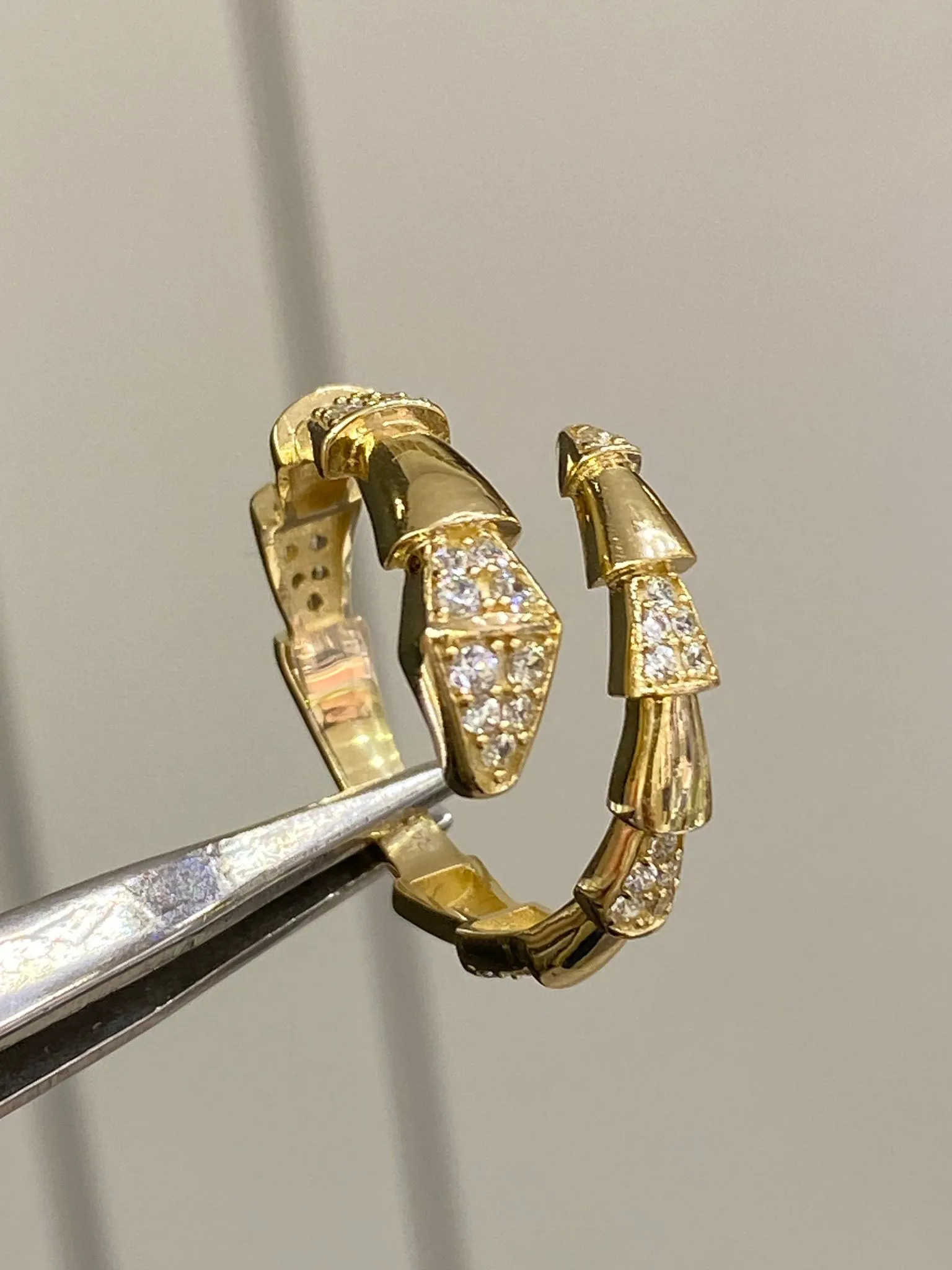 Favori Marka İtalyan Model Yüzük