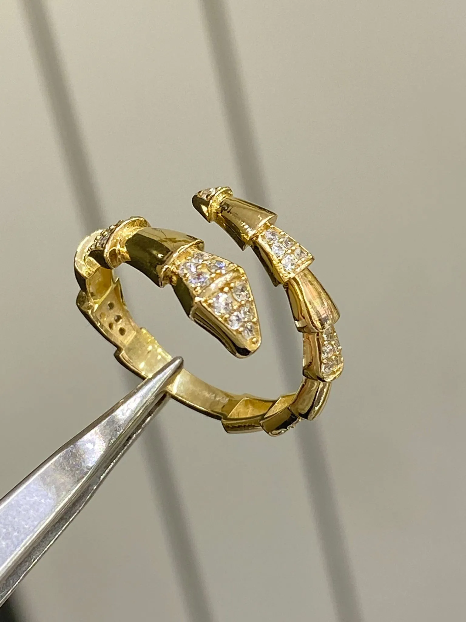 Favori Marka İtalyan Model Yüzük