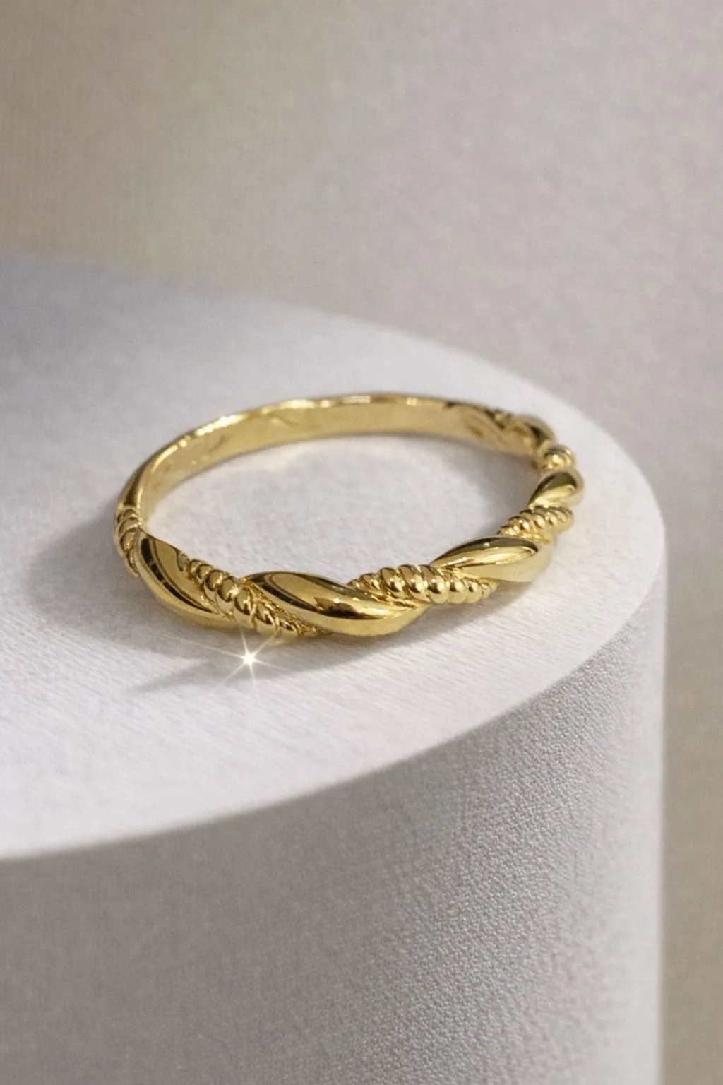 Favori Marka İtalyan Model Yüzük