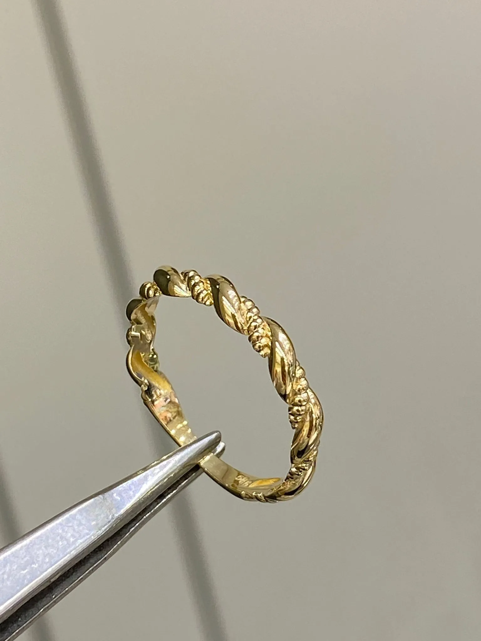 Favori Marka İtalyan Model Yüzük