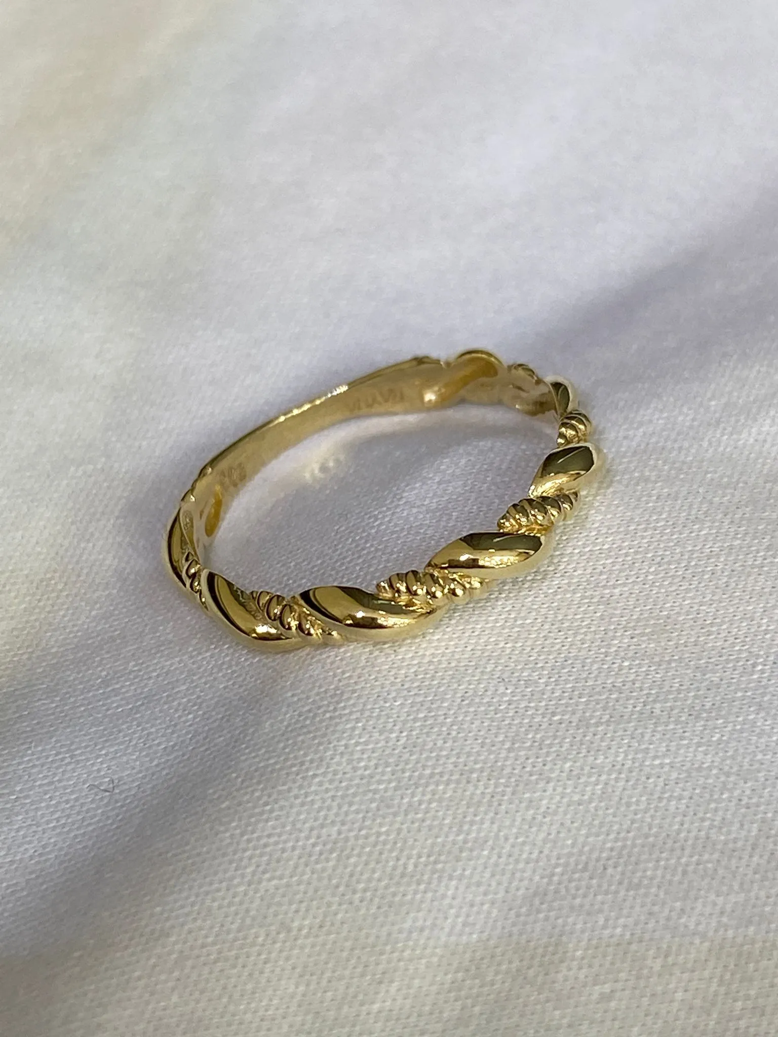 Favori Marka İtalyan Model Yüzük