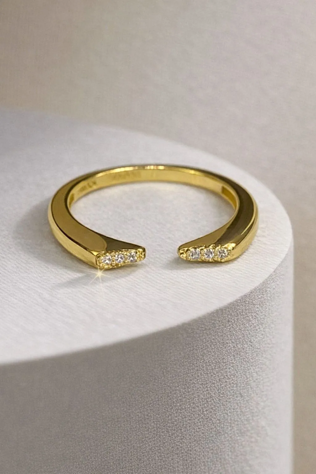 Favori Marka İtalyan Model Yüzük