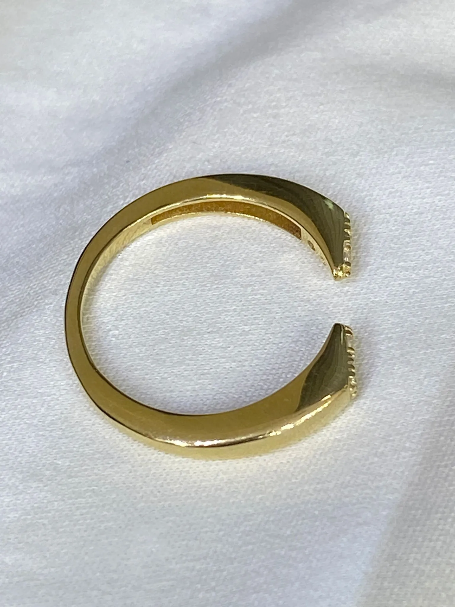 Favori Marka İtalyan Model Yüzük