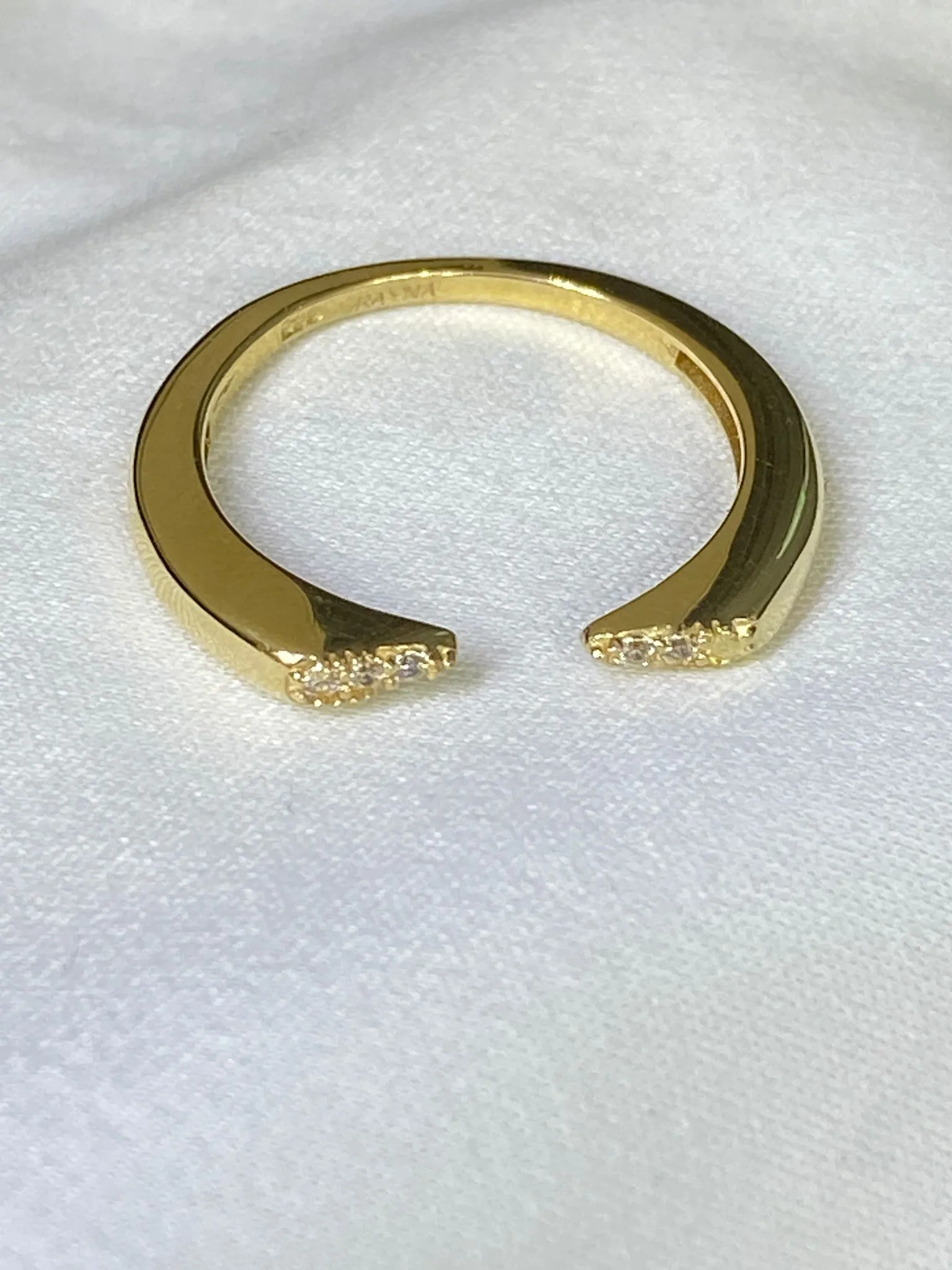 Favori Marka İtalyan Model Yüzük