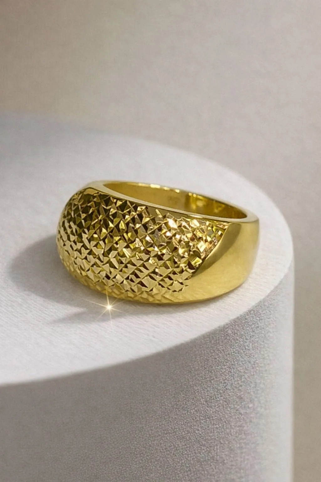 Favori Marka Kalemli Model Yüzük