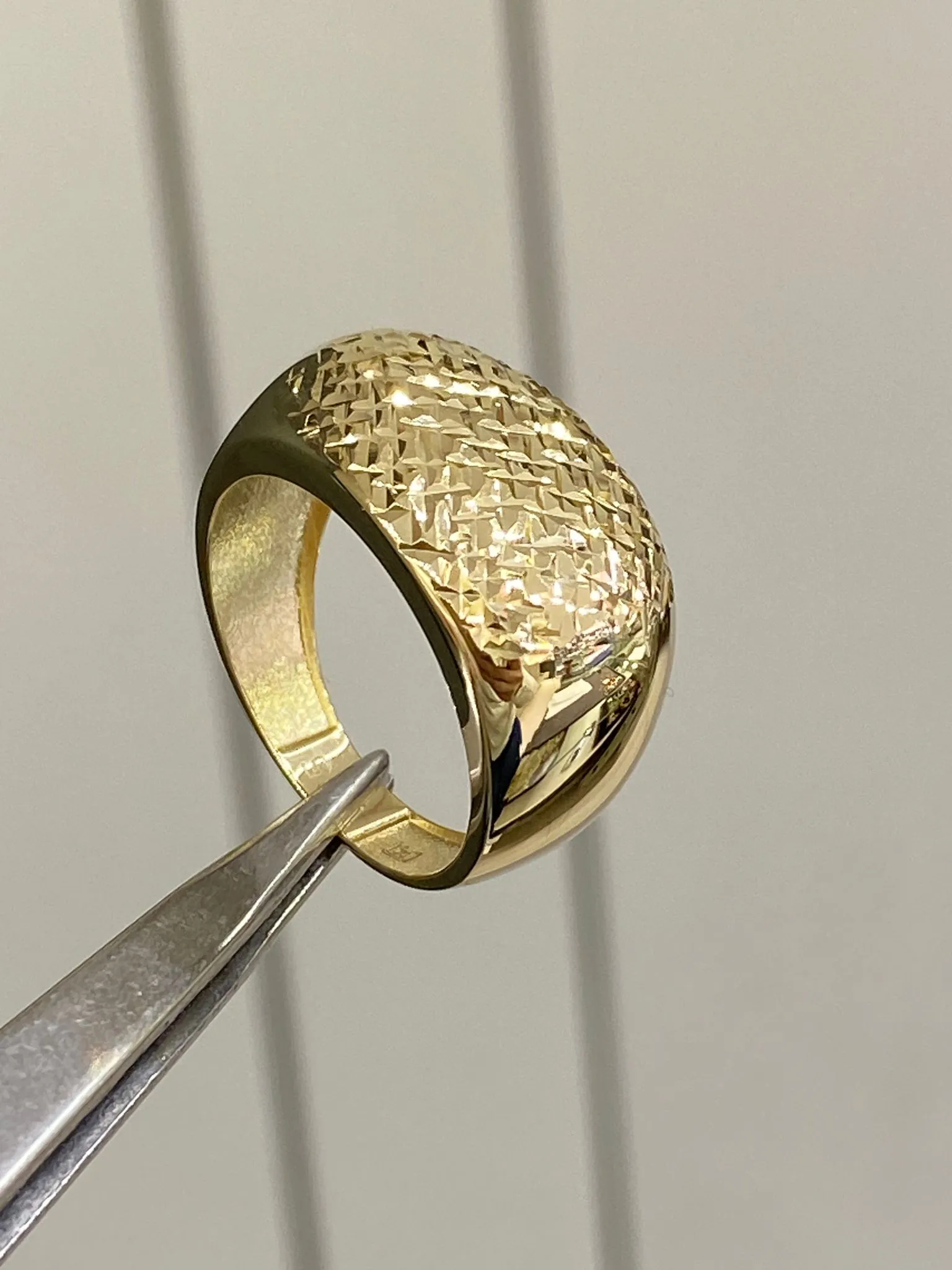 Favori Marka Kalemli Model Yüzük