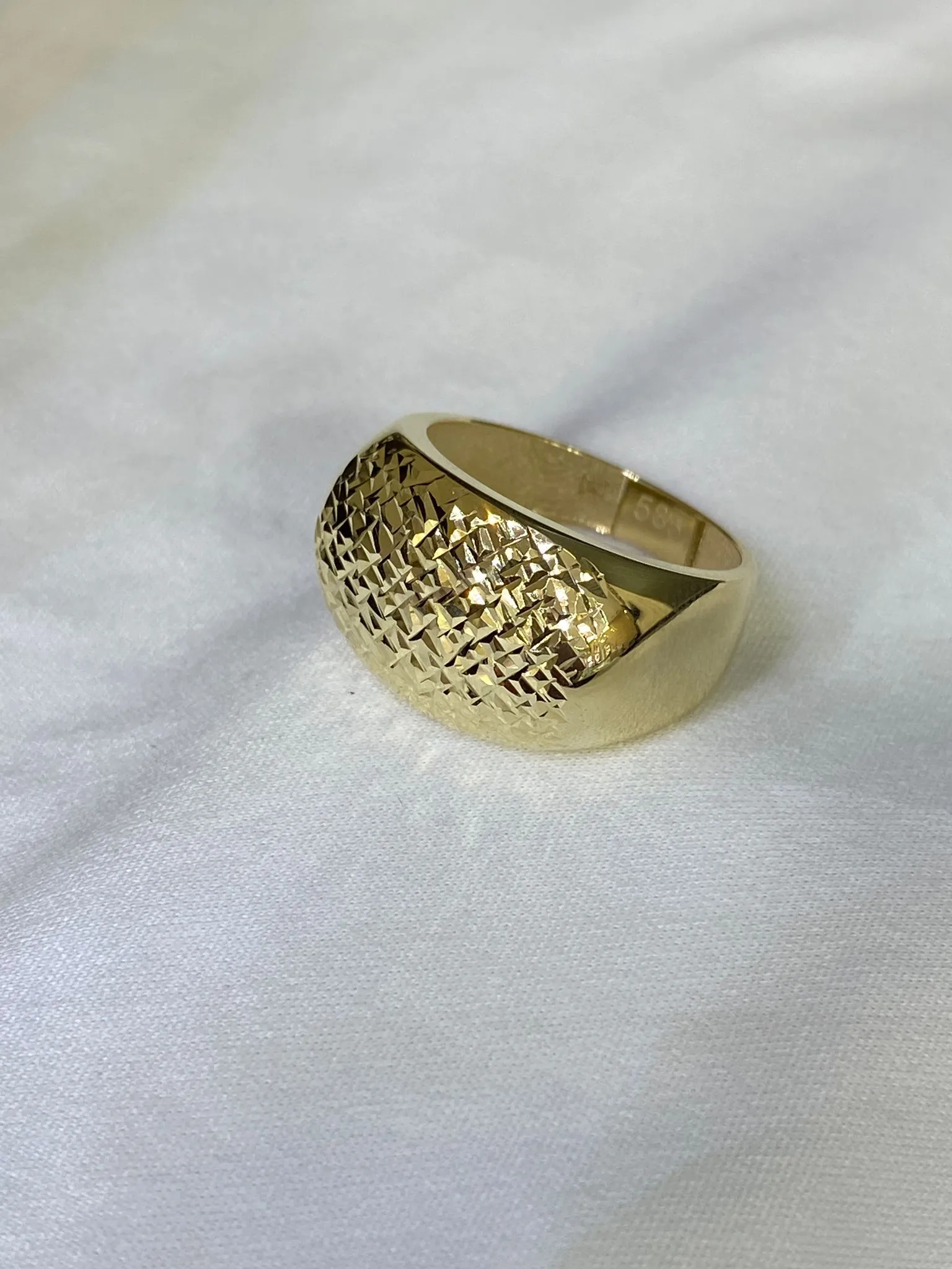 Favori Marka Kalemli Model Yüzük