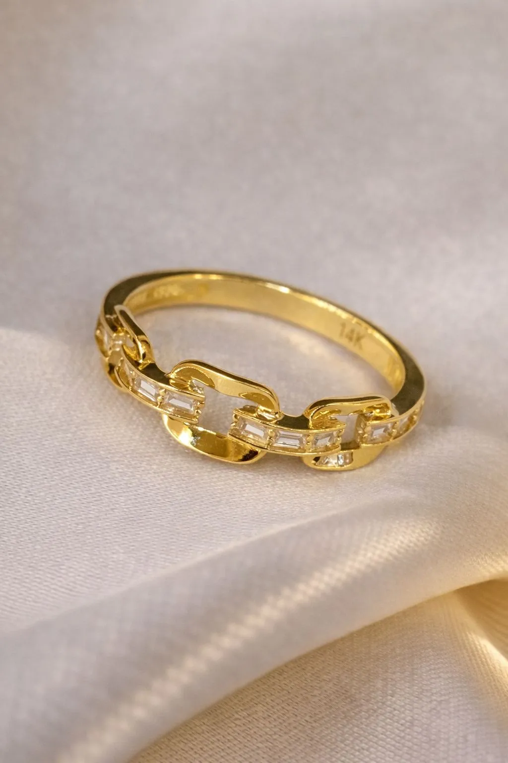 Favori Marka İtalyan Model Yüzük