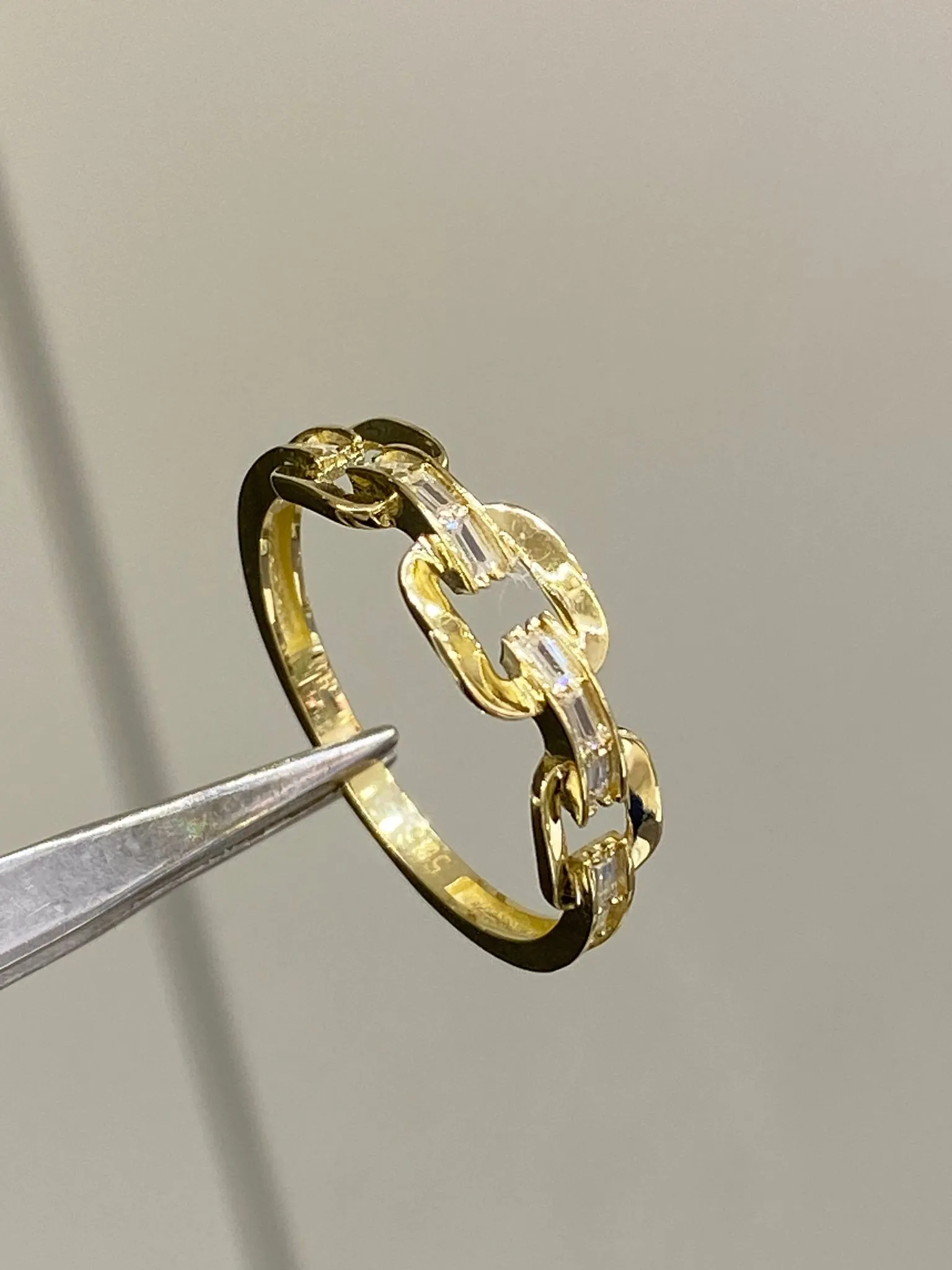 Favori Marka İtalyan Model Yüzük