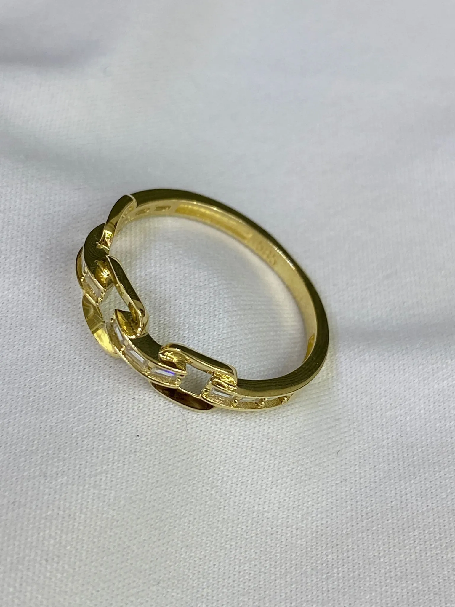 Favori Marka İtalyan Model Yüzük