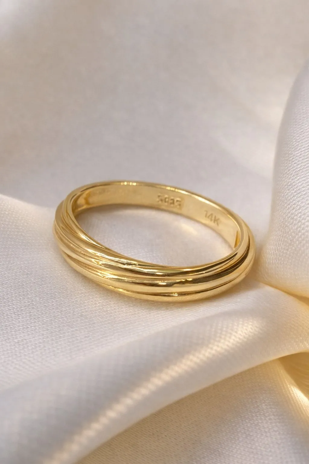 Favori Marka İtalyan Model Yüzük