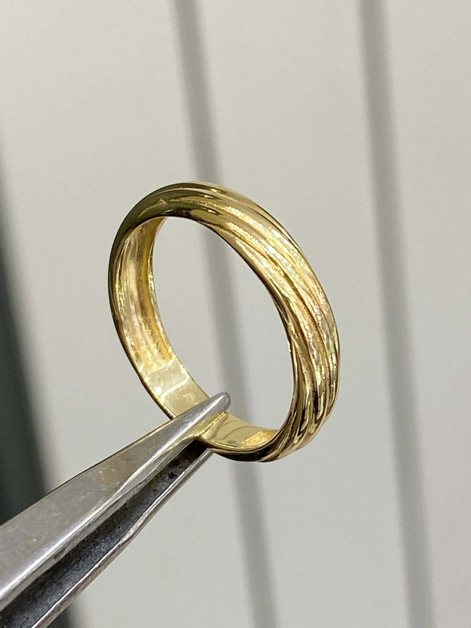 Favori Marka İtalyan Model Yüzük