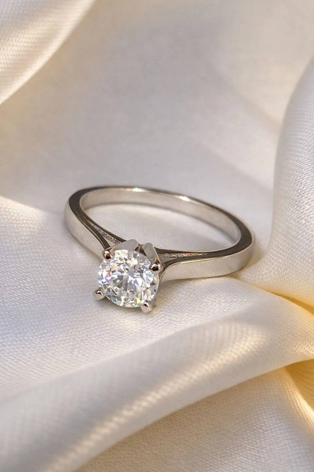 Favori Marka Tektaş Model Yüzük