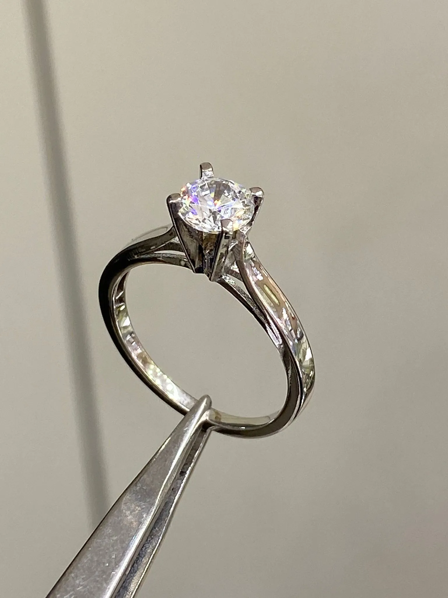 Favori Marka Tektaş Model Yüzük