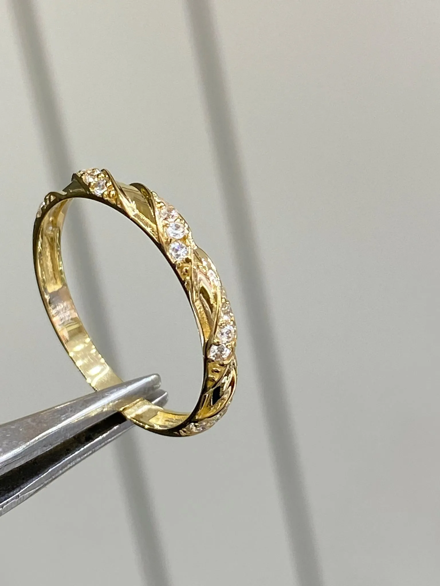 Favori Marka İtalyan Model Yüzük