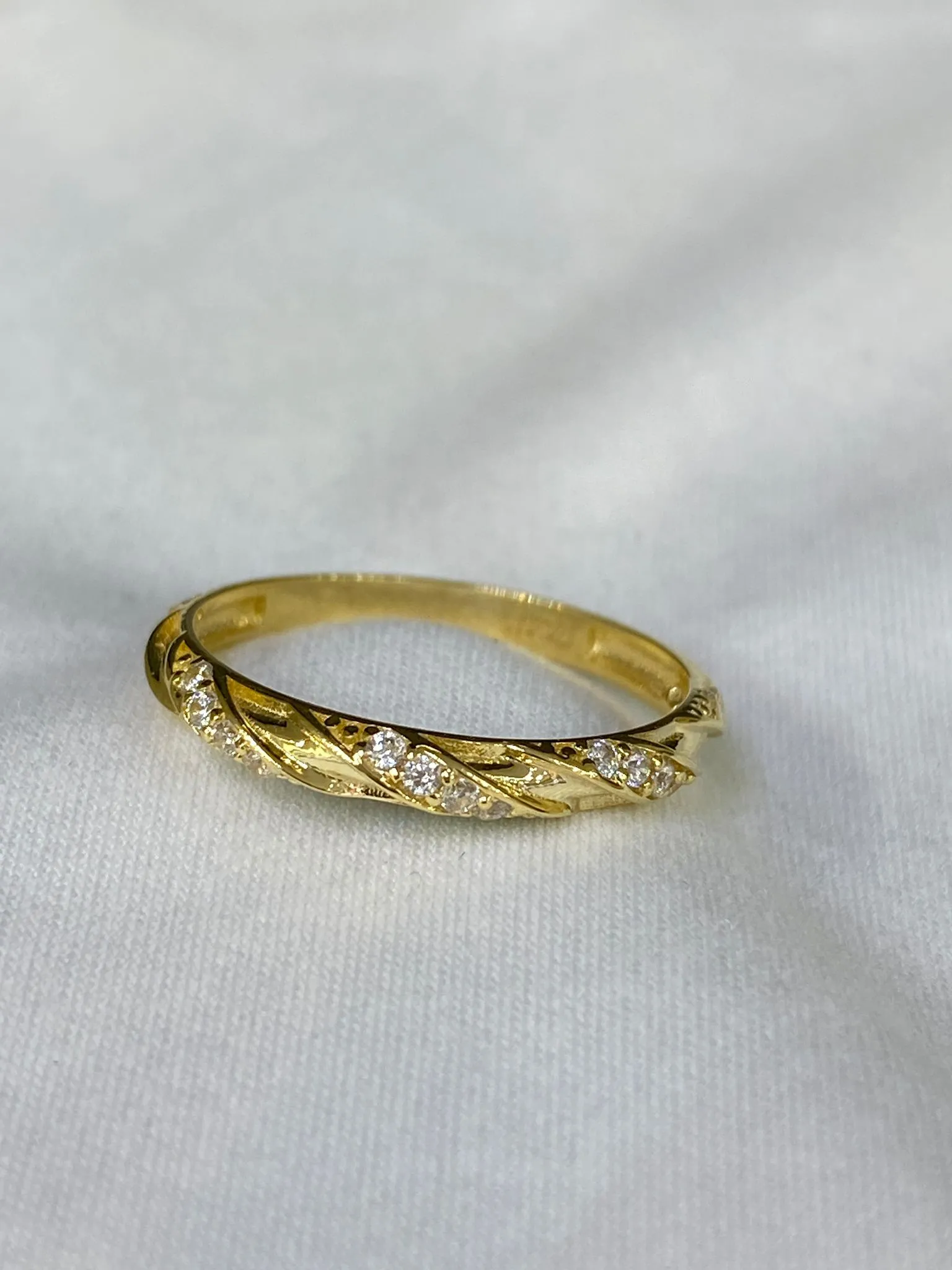 Favori Marka İtalyan Model Yüzük