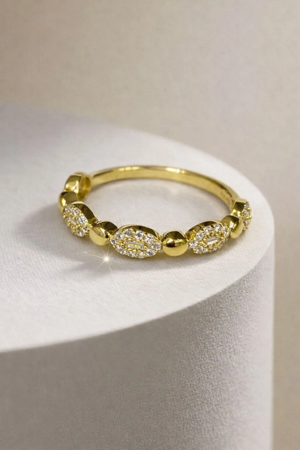 Favori Marka İtalyan Model Yüzük