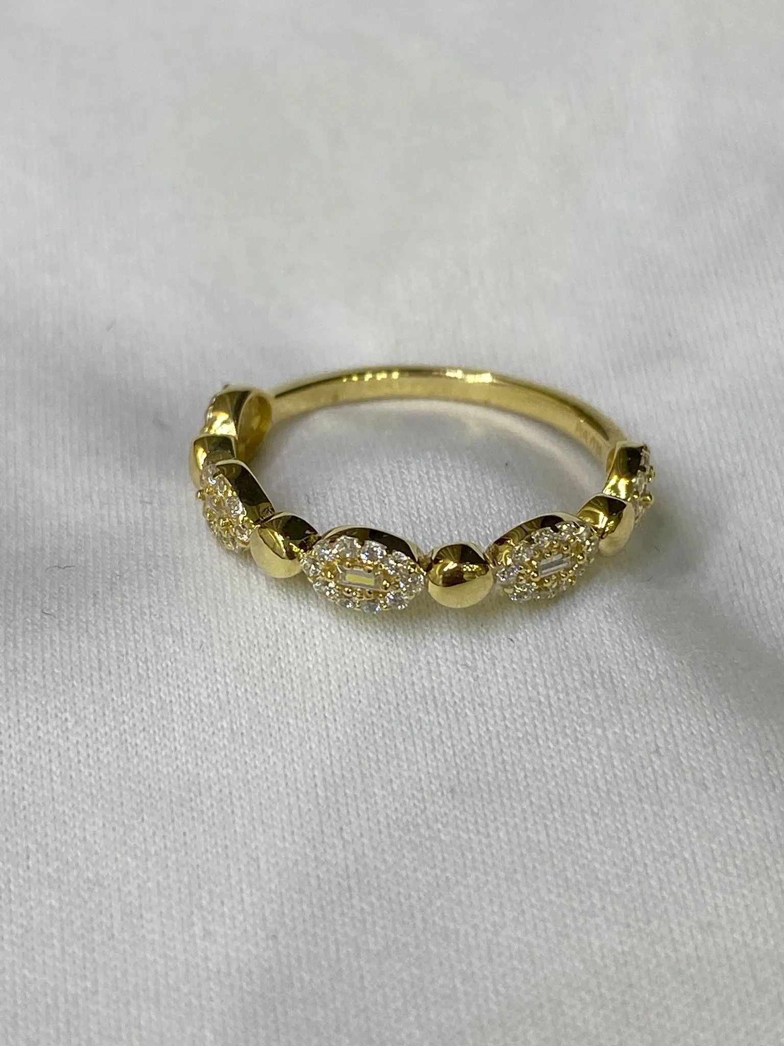 Favori Marka İtalyan Model Yüzük