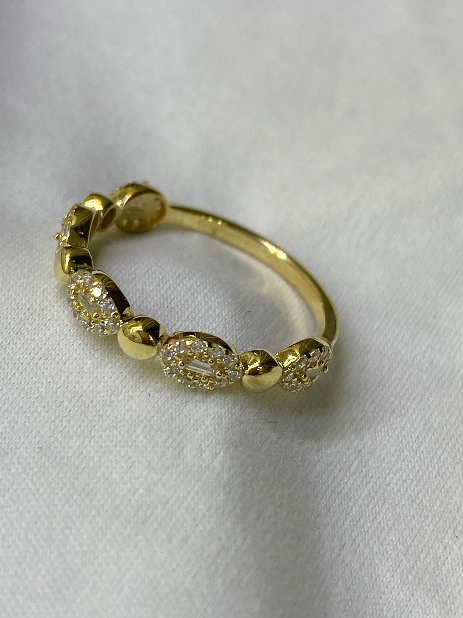 Favori Marka İtalyan Model Yüzük