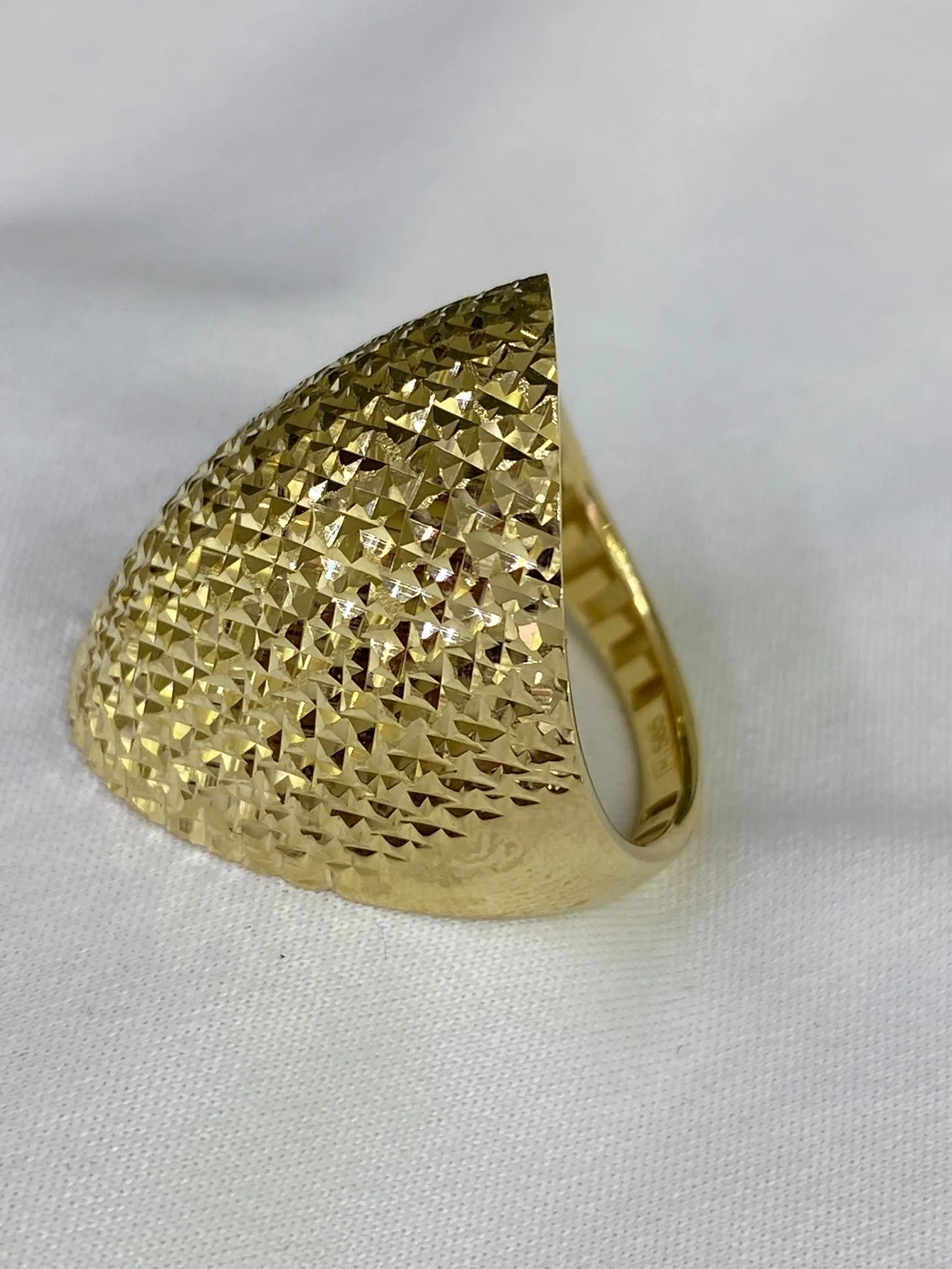 Favori Marka Kalemli Model Yüzük