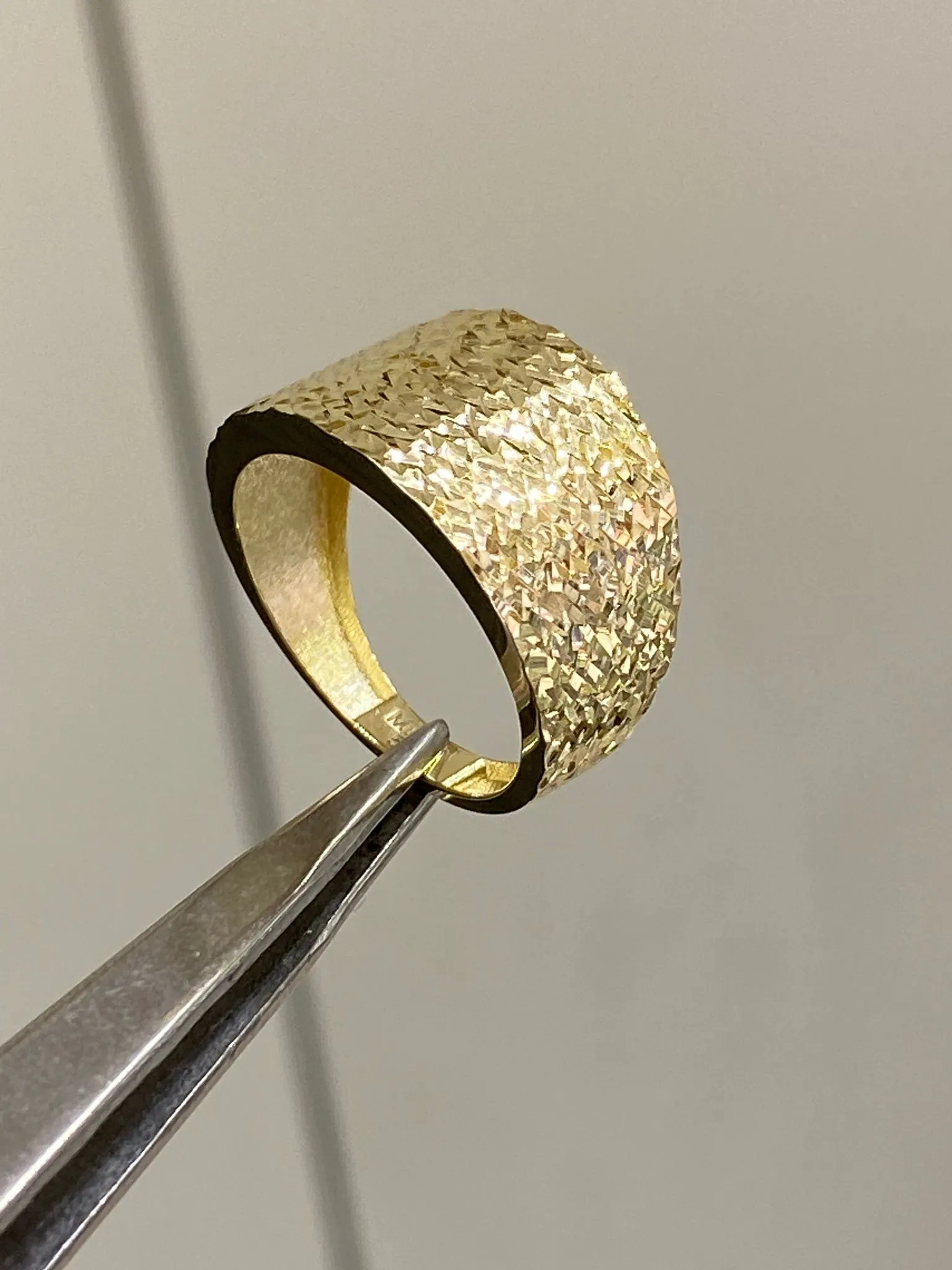 Favori Marka Kalemli Model Yüzük