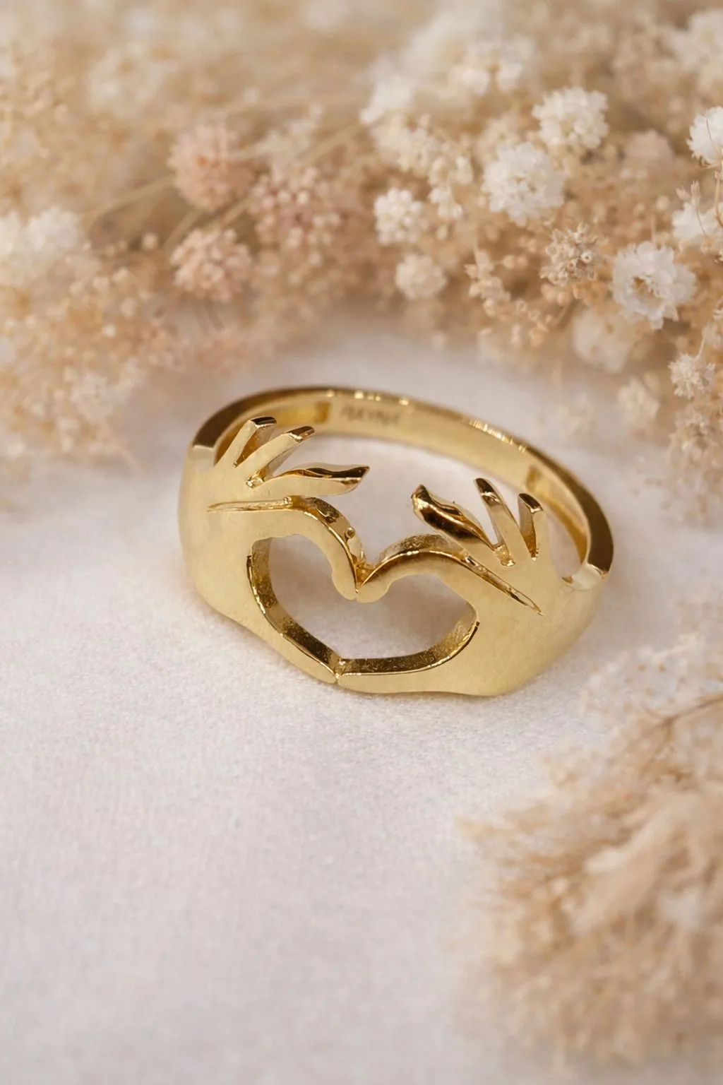 Favori Marka İtalyan Model Yüzük